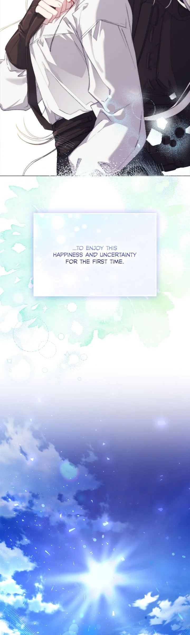 I’ll Raise You Well in This Life, Your Majesty! Chapter 120 - Page 79