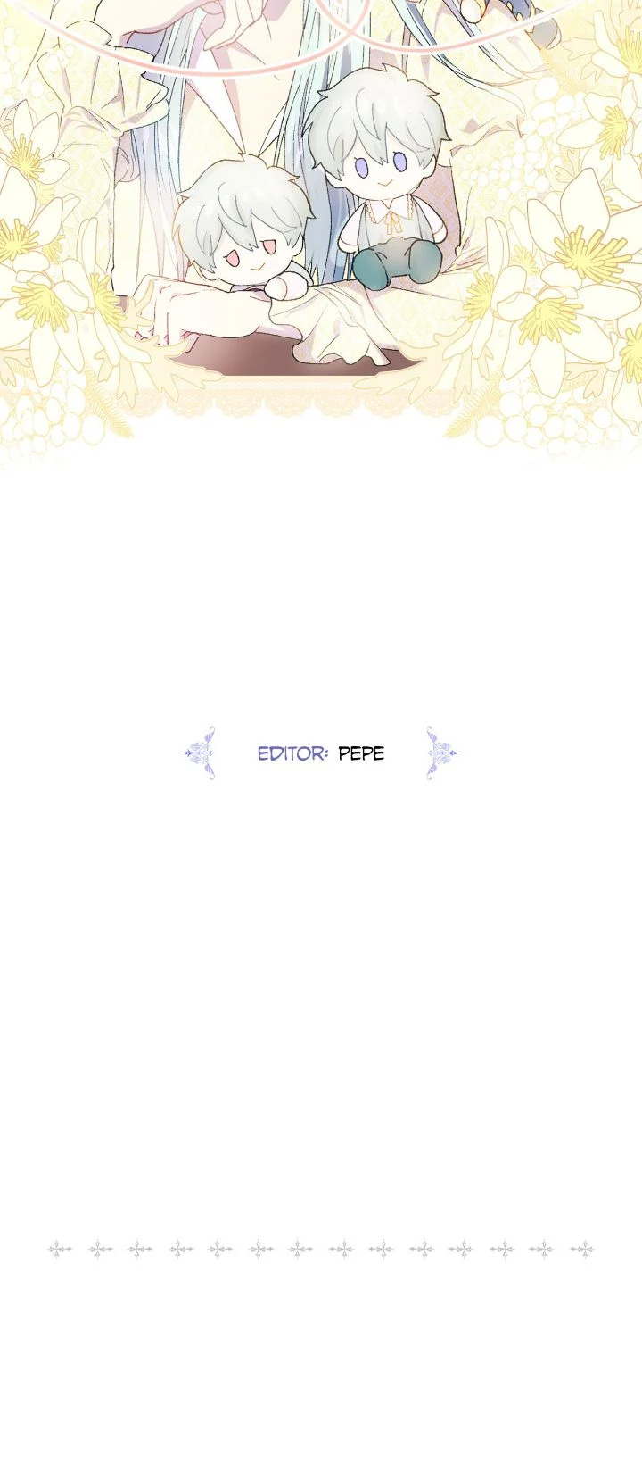 I’ll Raise You Well in This Life, Your Majesty! Chapter 120 - Page 85