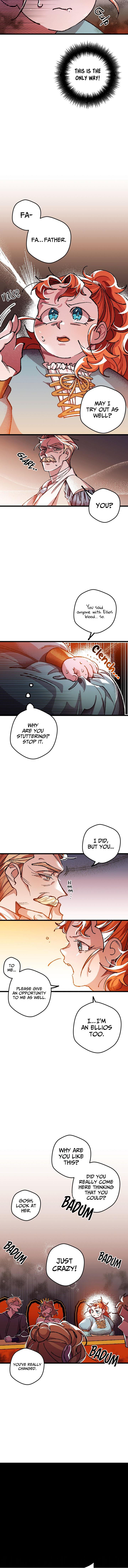 I’ll Save a Decent Family Chapter 2 - Page 11