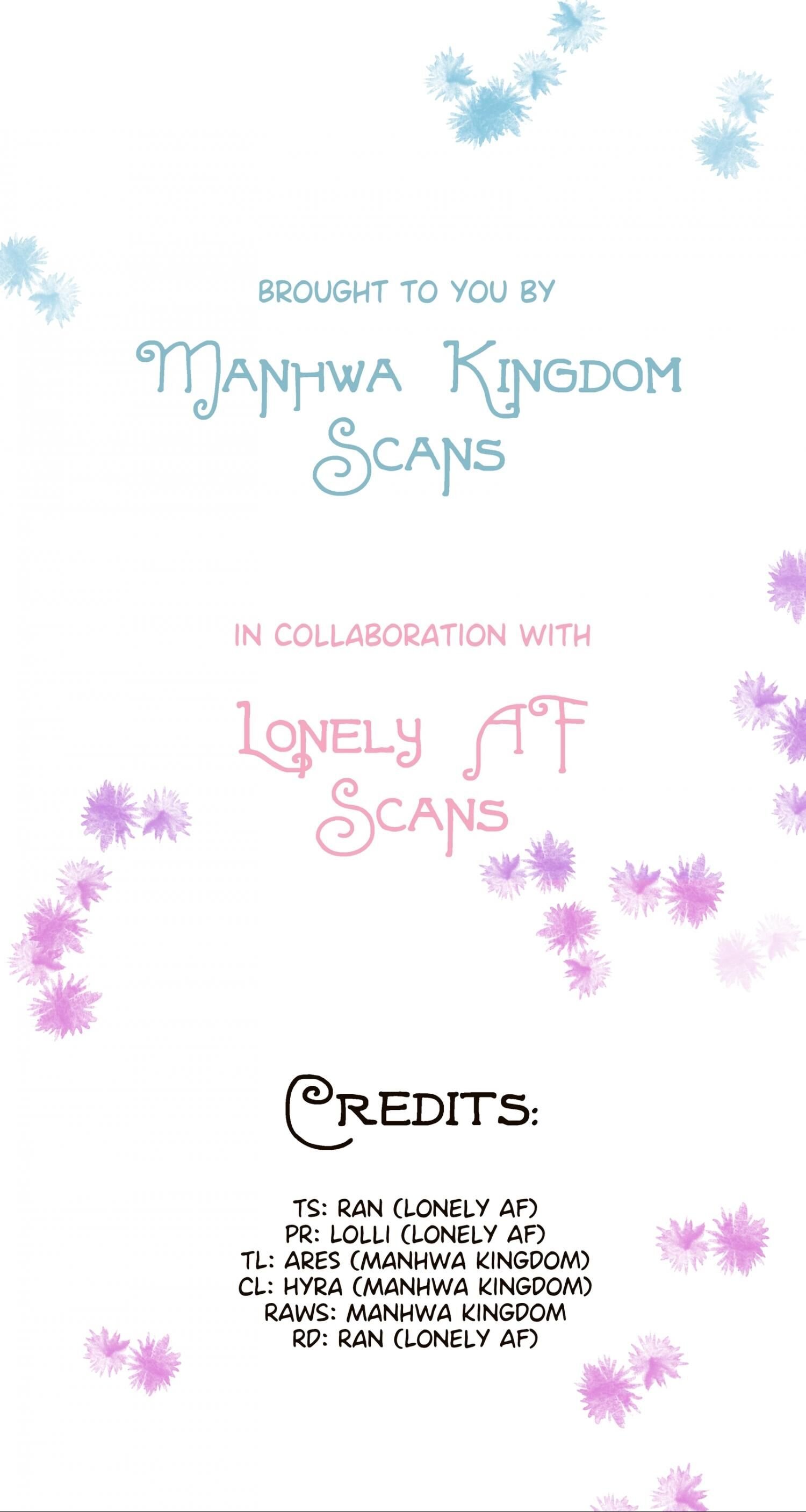 I’ll Save a Decent Family Chapter 2 - Page 13