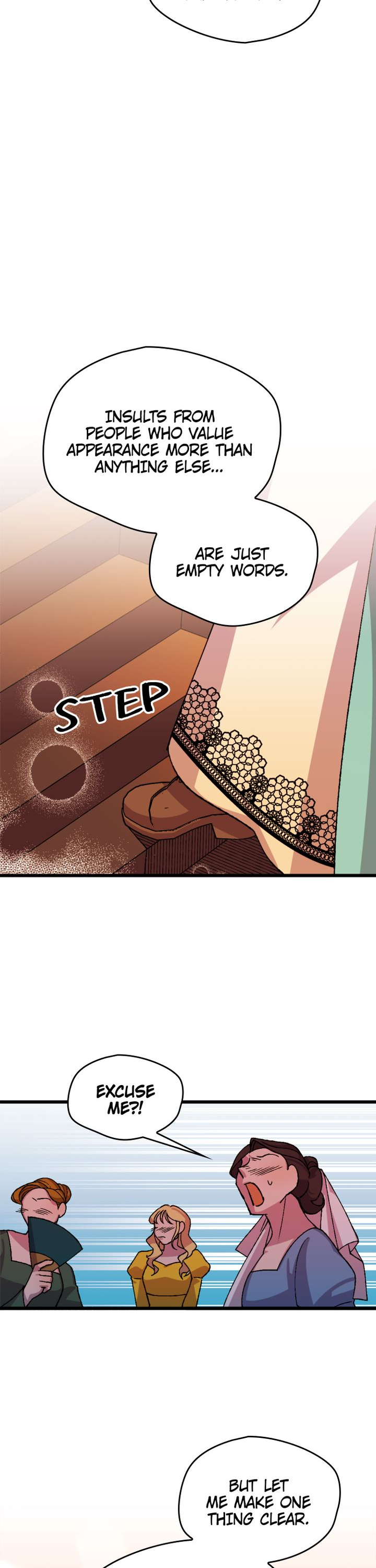 I’ll Save a Decent Family Chapter 33 - Page 30