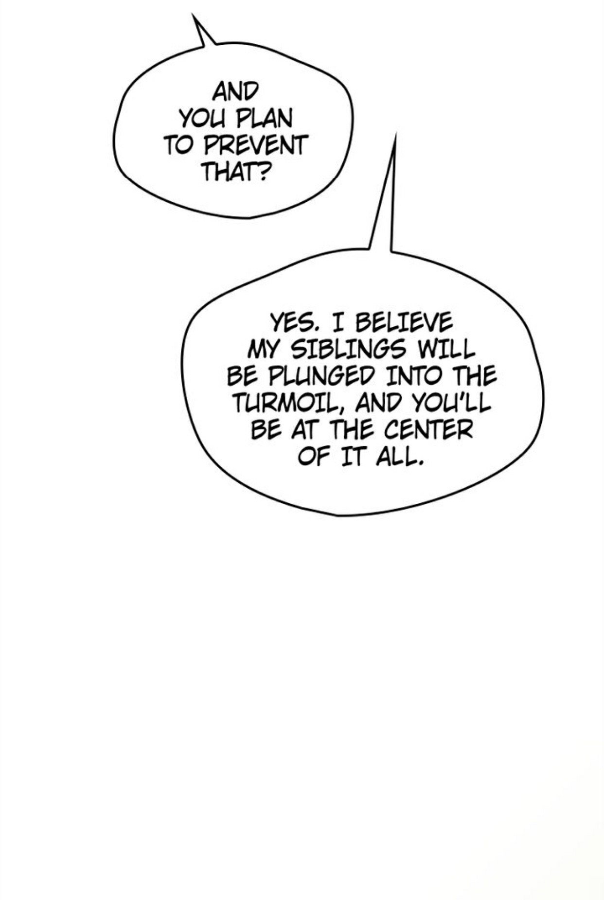 I’ll Save a Decent Family Chapter 39 - Page 7