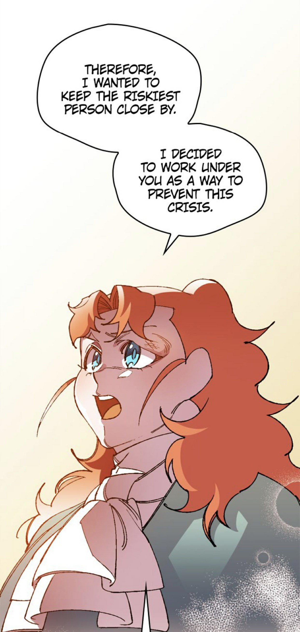 I’ll Save a Decent Family Chapter 39 - Page 8