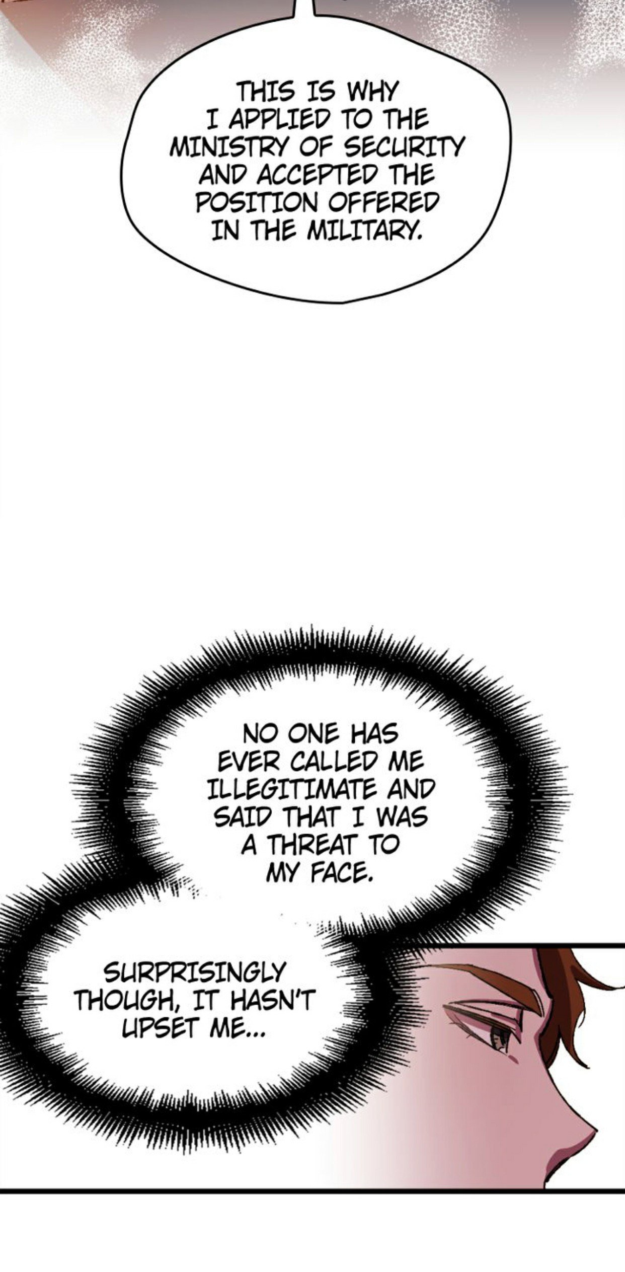 I’ll Save a Decent Family Chapter 39 - Page 9