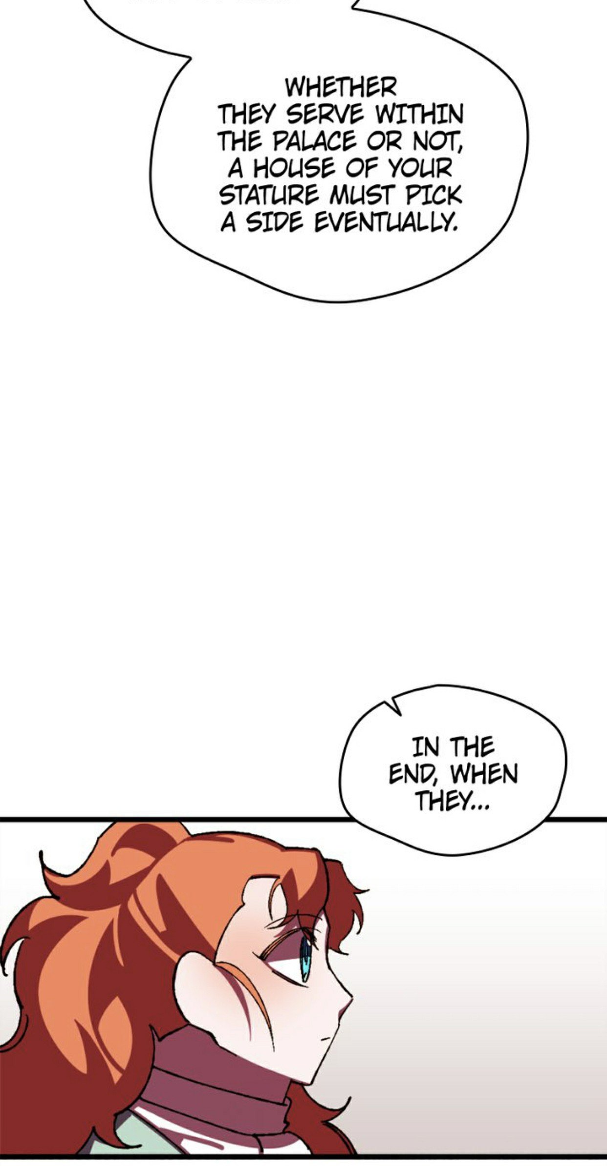 I’ll Save a Decent Family Chapter 39 - Page 12