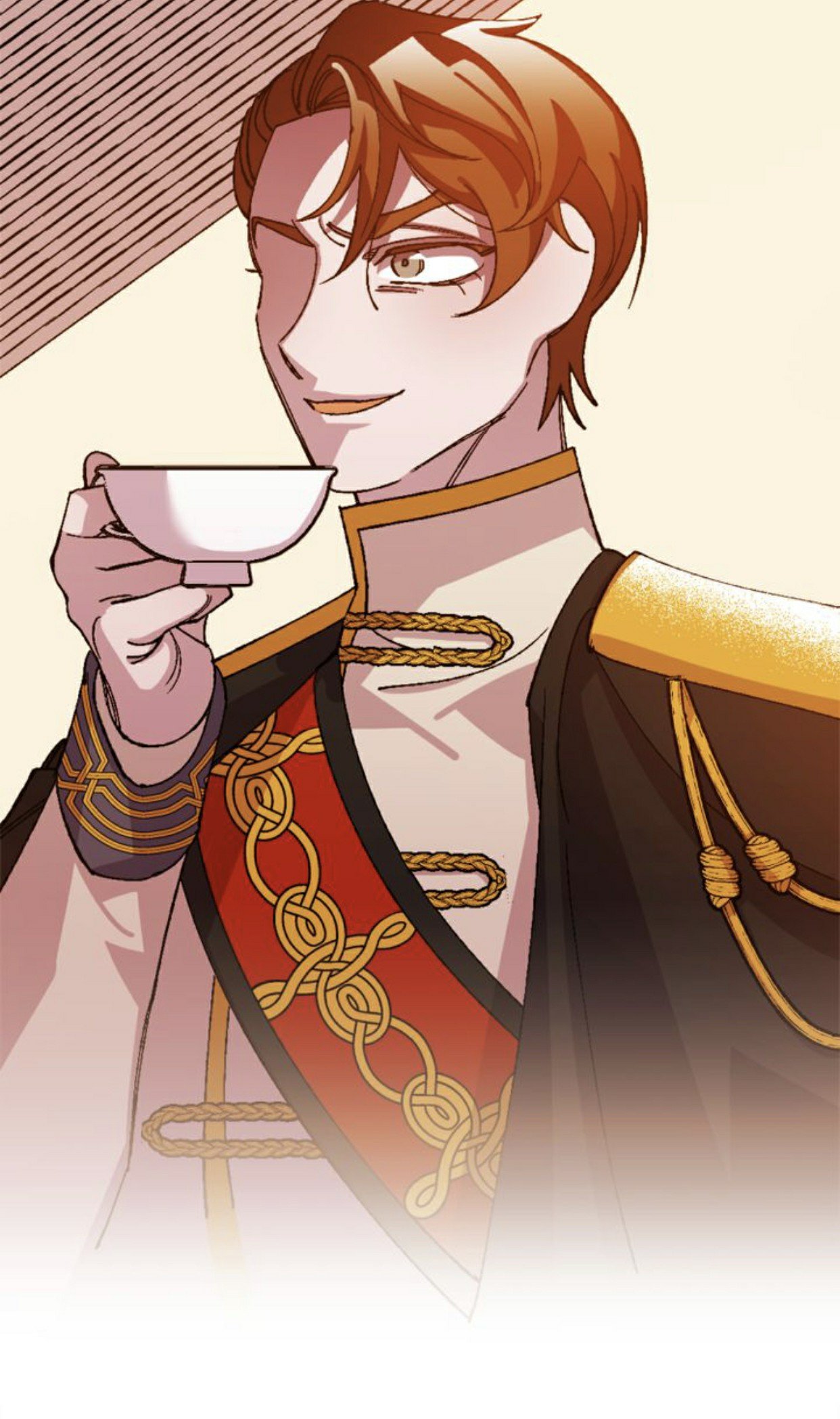 I’ll Save a Decent Family Chapter 39 - Page 14