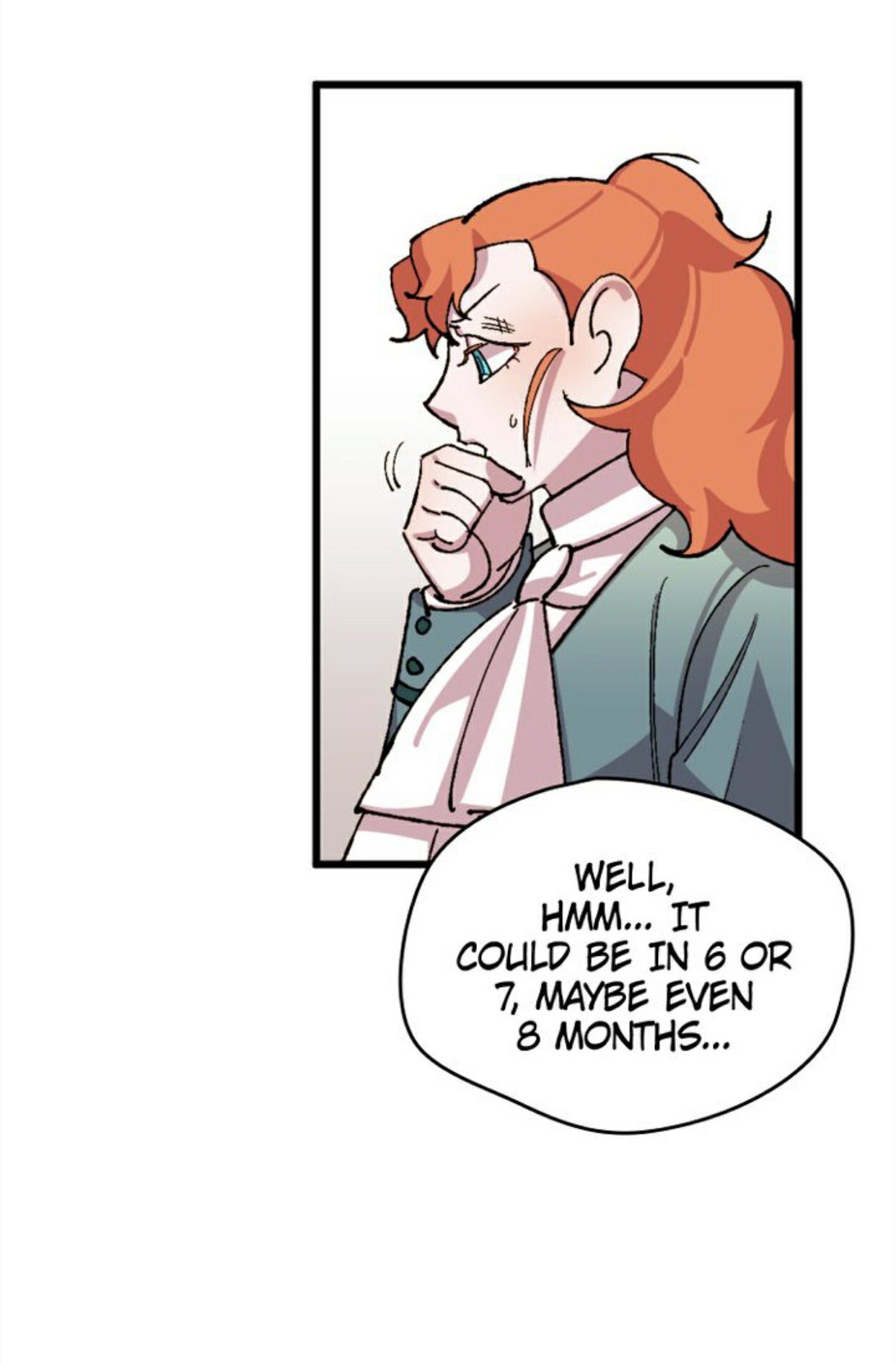 I’ll Save a Decent Family Chapter 39 - Page 26