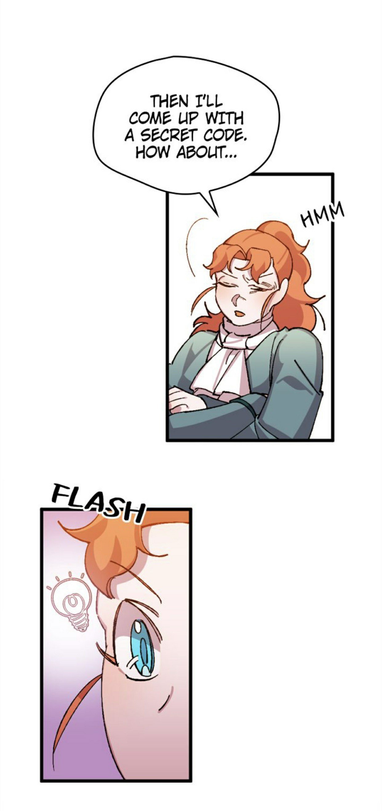 I’ll Save a Decent Family Chapter 39 - Page 32