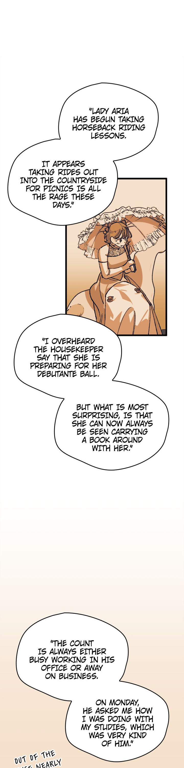 I’ll Save a Decent Family Chapter 41 - Page 18