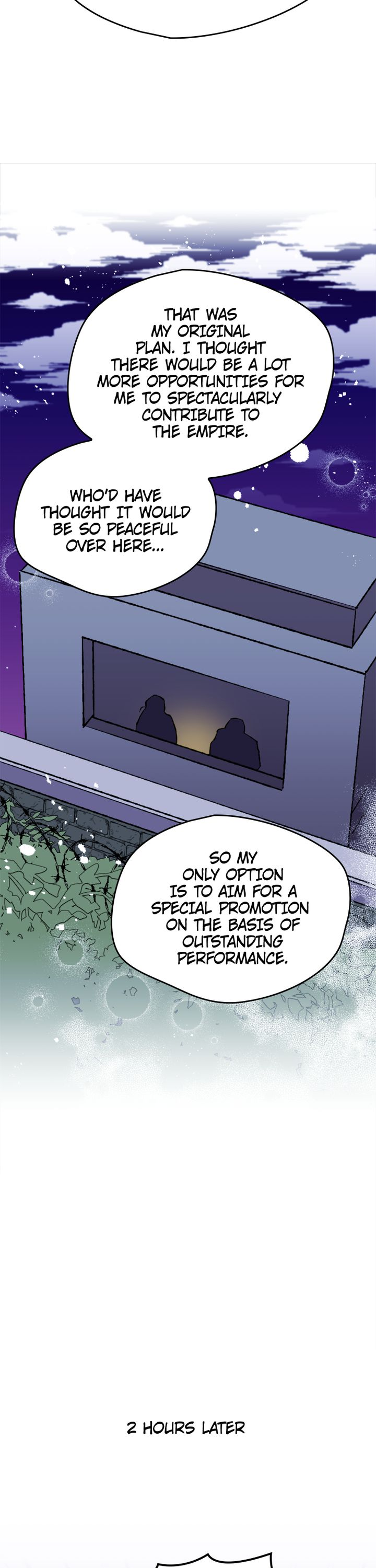 I’ll Save a Decent Family Chapter 41 - Page 30