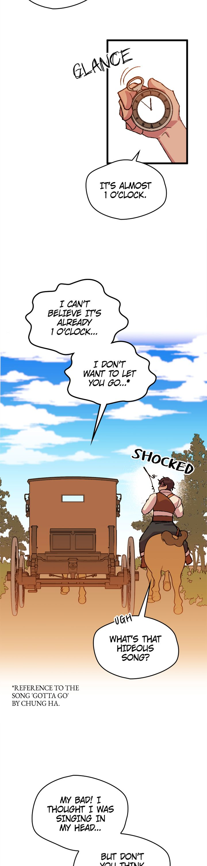 I’ll Save a Decent Family Chapter 44 - Page 26