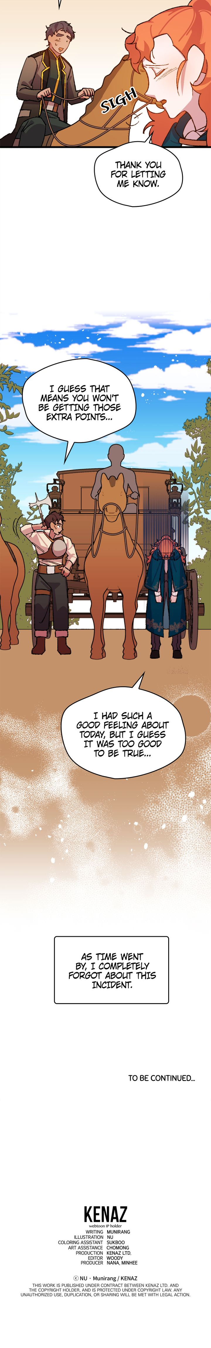 I’ll Save a Decent Family Chapter 44 - Page 34