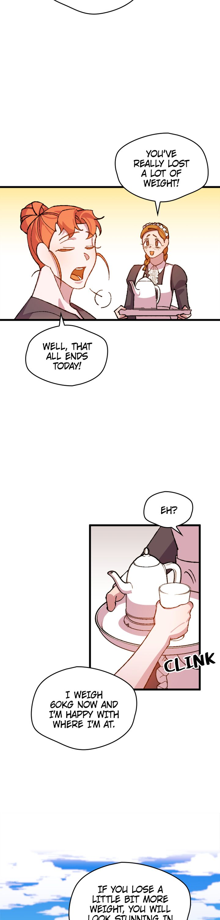 I’ll Save a Decent Family Chapter 45 - Page 4