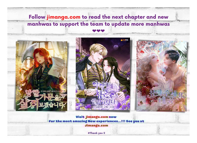 I’ll Save a Decent Family Chapter 46 - Page 31