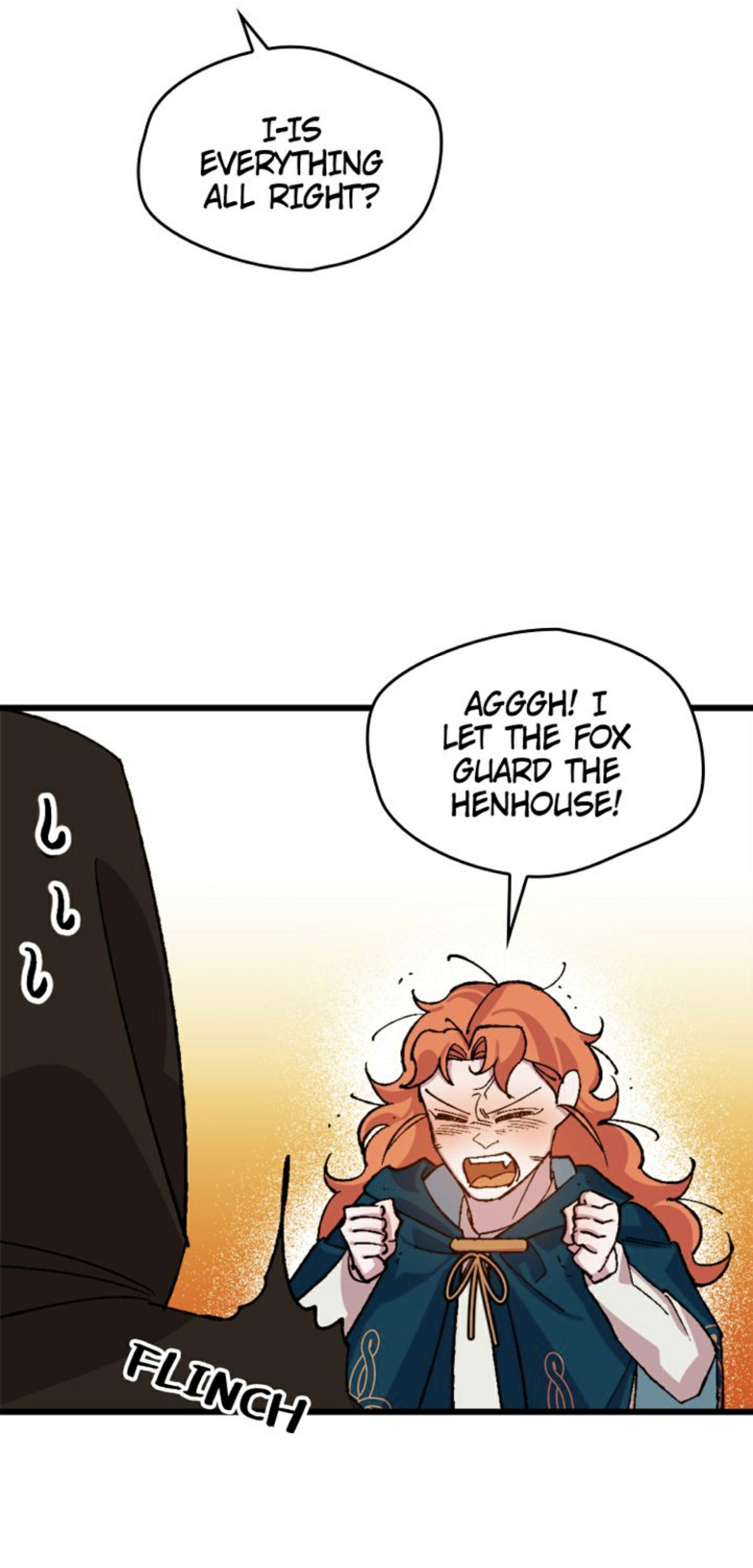 I’ll Save a Decent Family Chapter 48 - Page 4