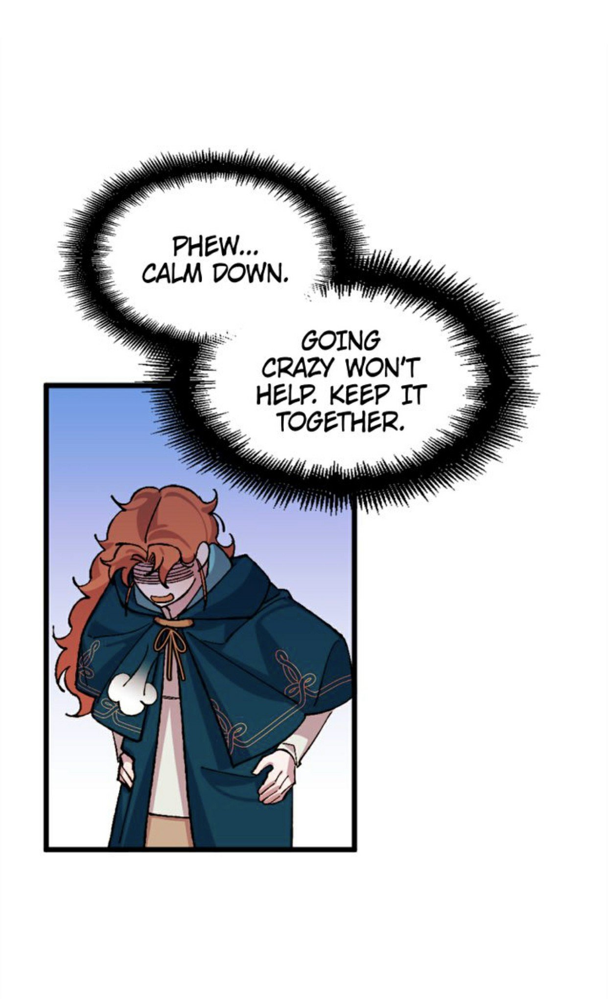 I’ll Save a Decent Family Chapter 48 - Page 6