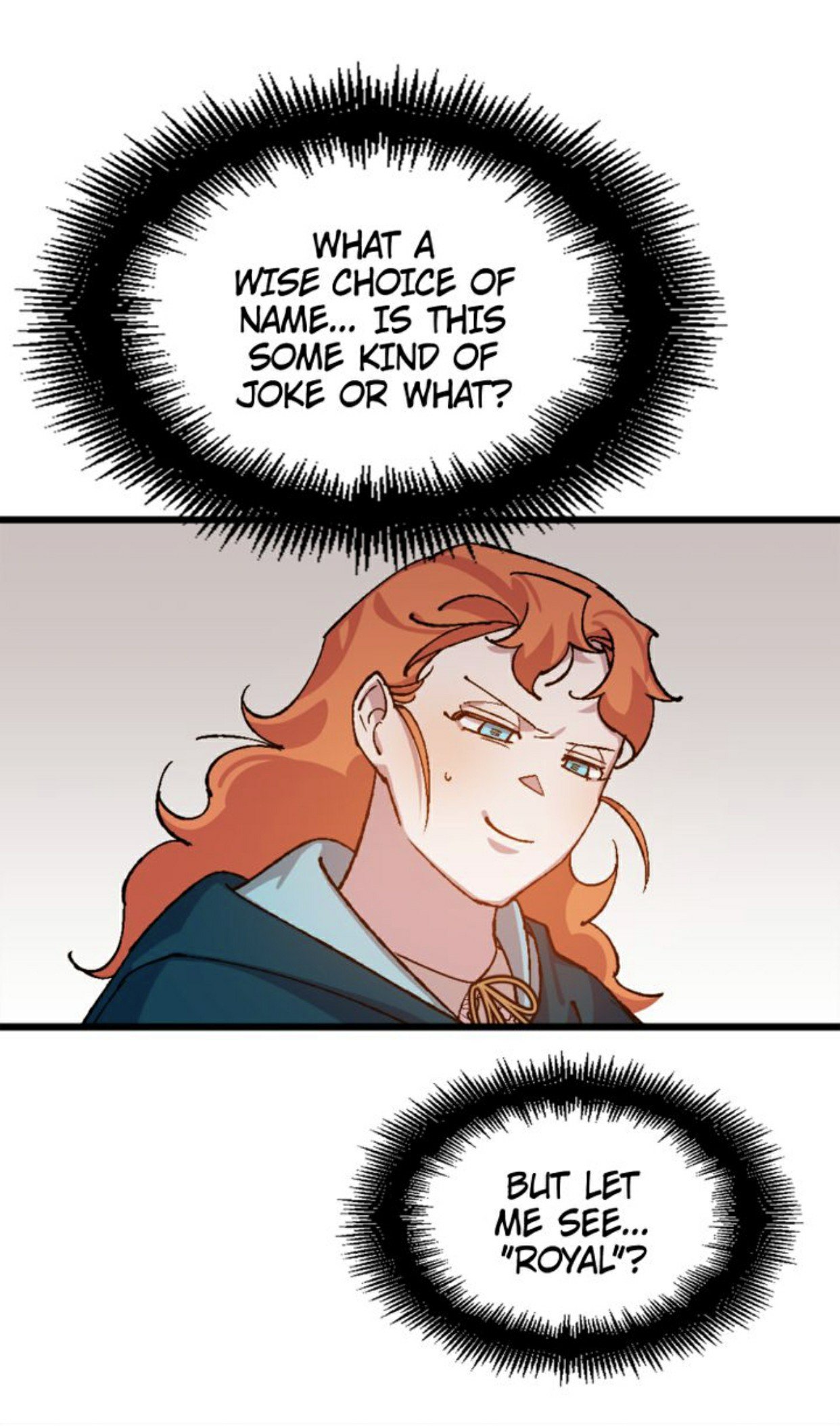 I’ll Save a Decent Family Chapter 48 - Page 10