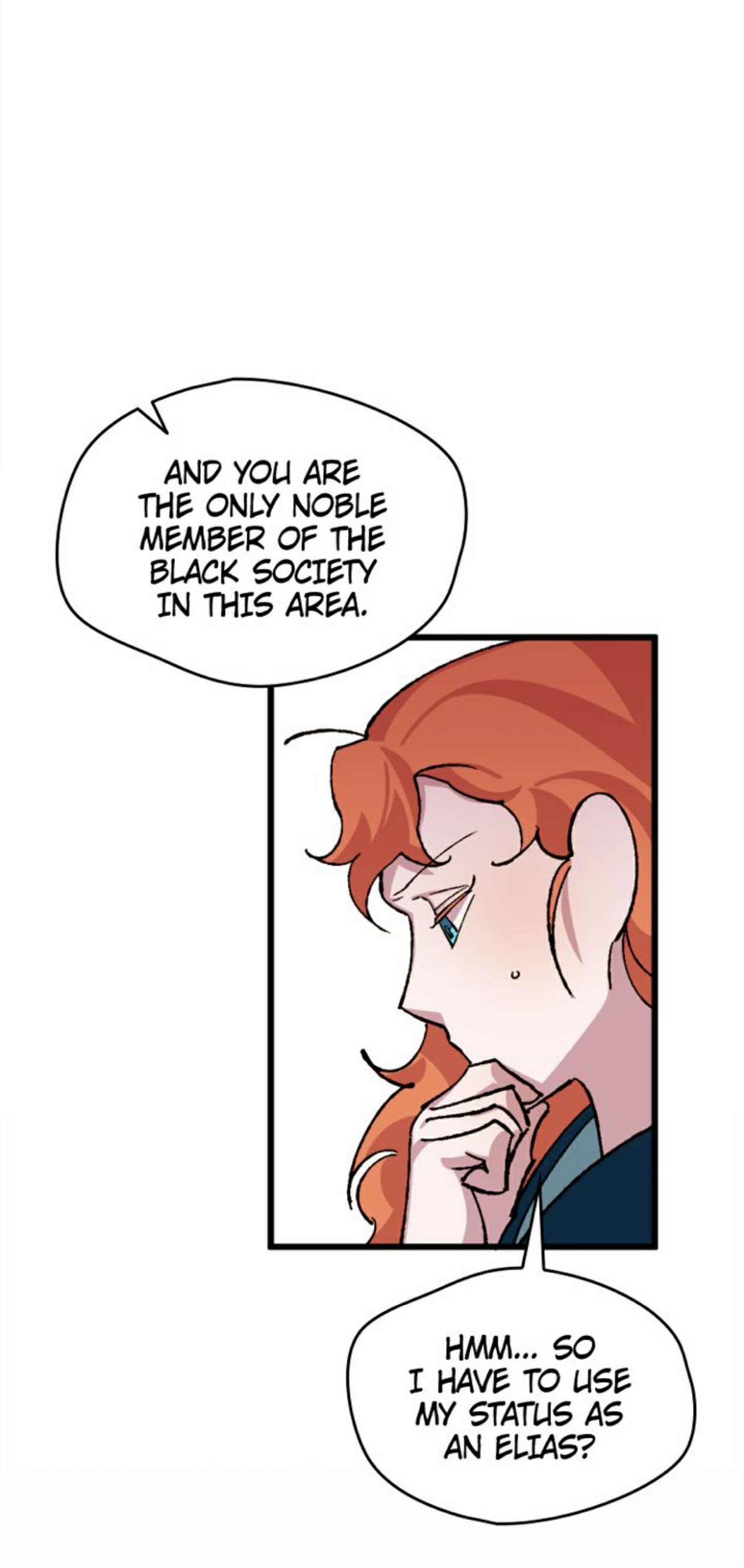 I’ll Save a Decent Family Chapter 48 - Page 12