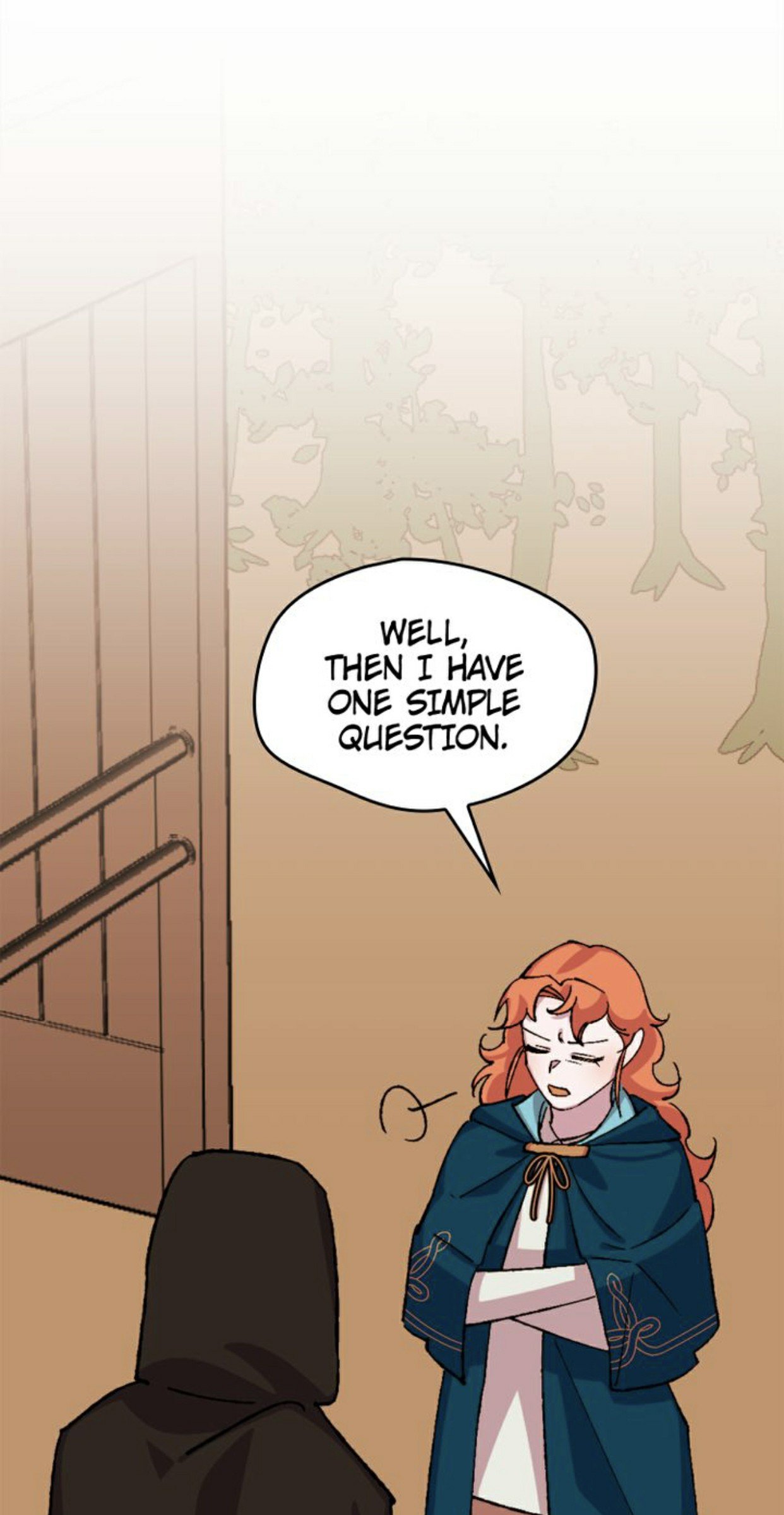 I’ll Save a Decent Family Chapter 48 - Page 13