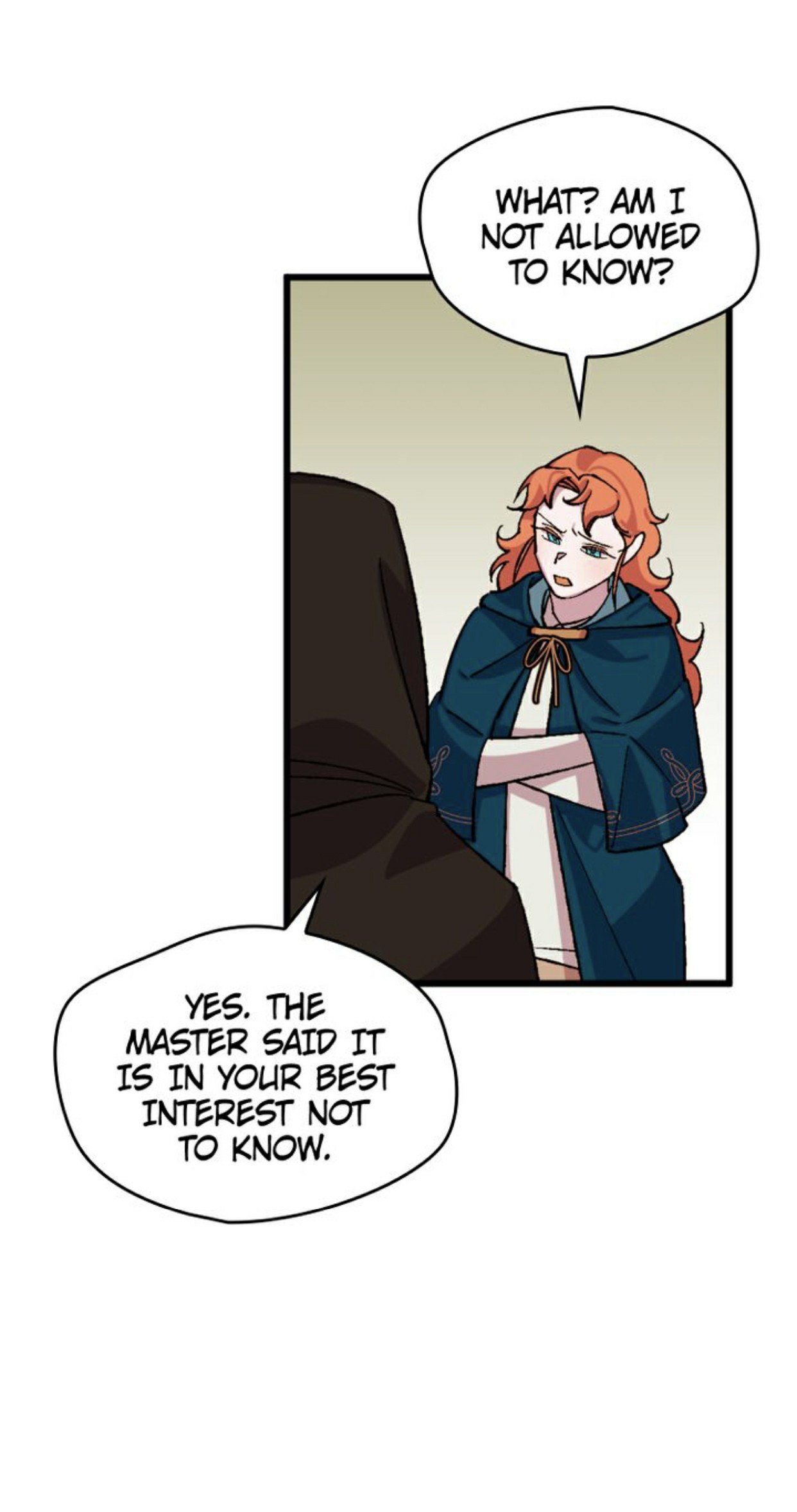 I’ll Save a Decent Family Chapter 48 - Page 16