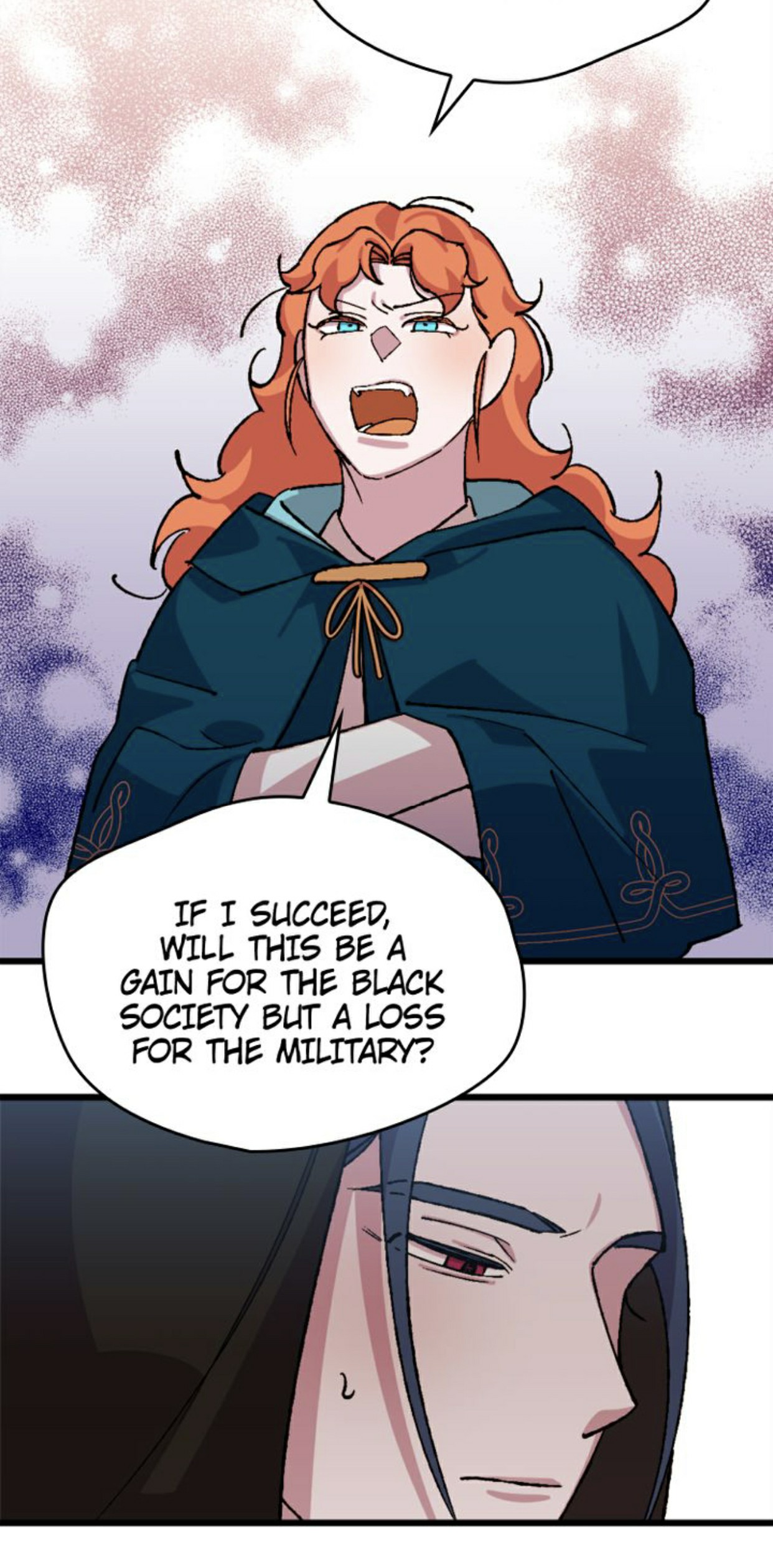 I’ll Save a Decent Family Chapter 48 - Page 23