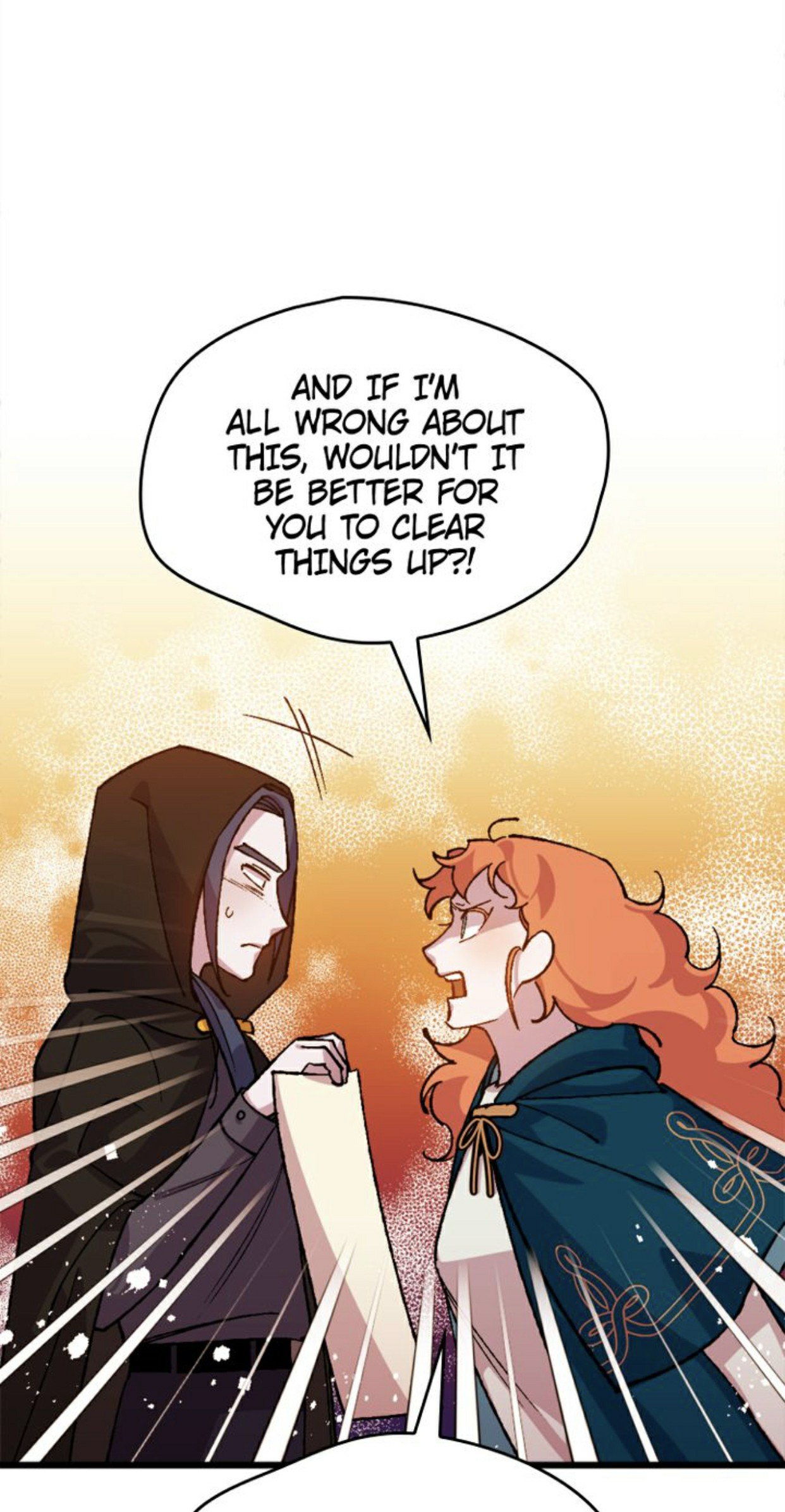 I’ll Save a Decent Family Chapter 48 - Page 26