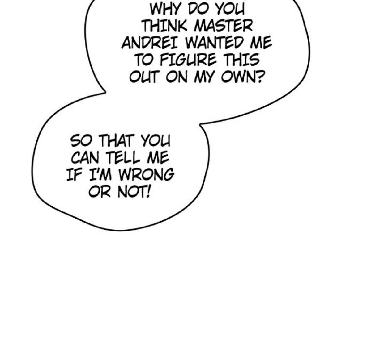 I’ll Save a Decent Family Chapter 48 - Page 27