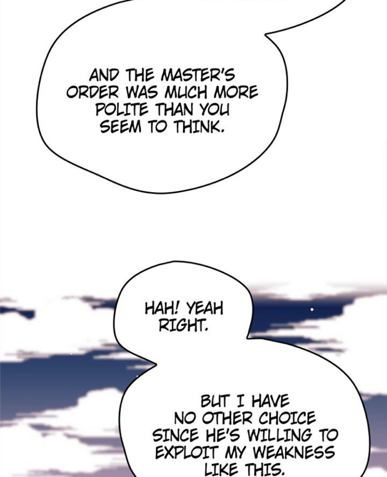 I’ll Save a Decent Family Chapter 48 - Page 35