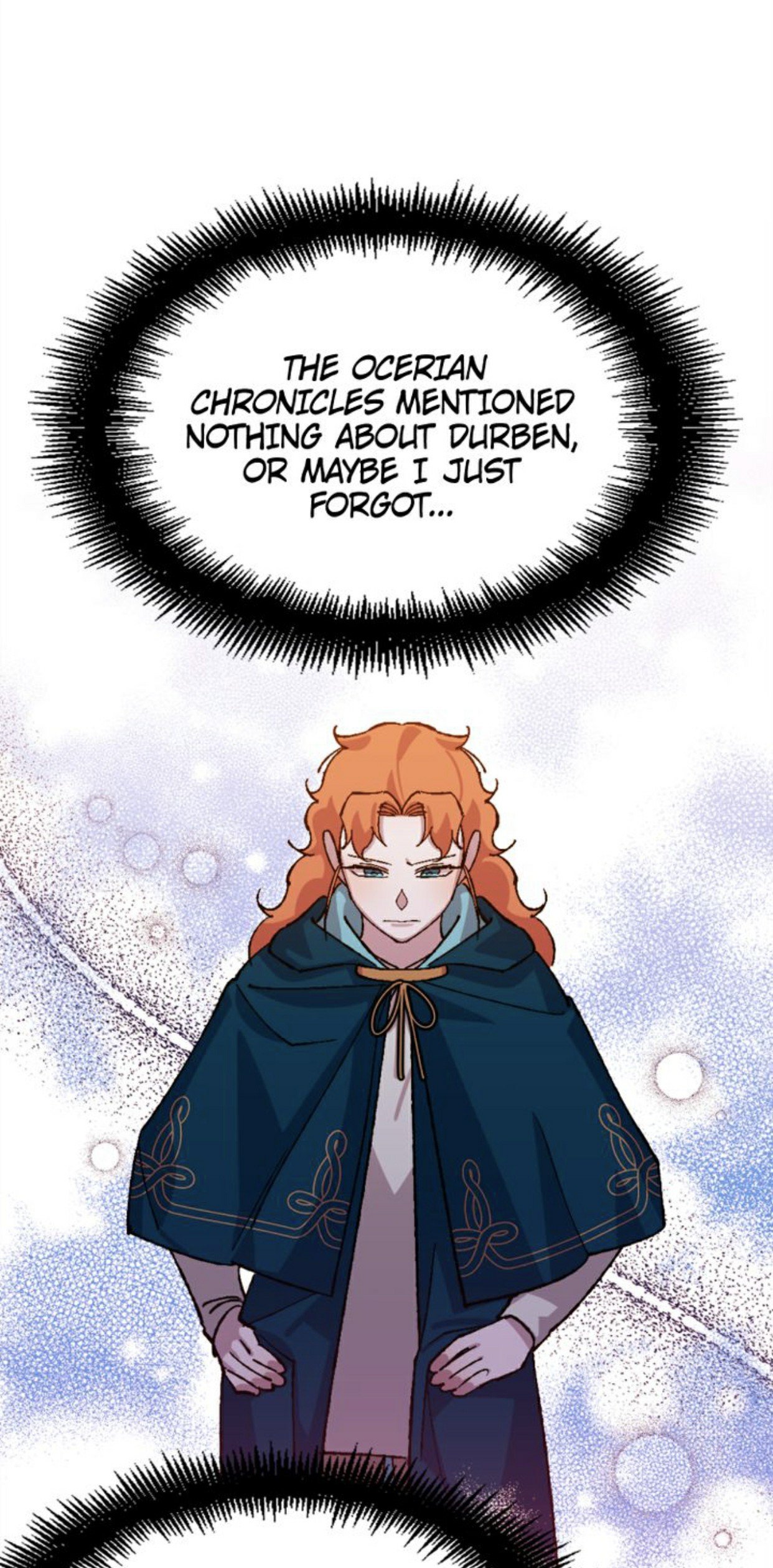 I’ll Save a Decent Family Chapter 48 - Page 39