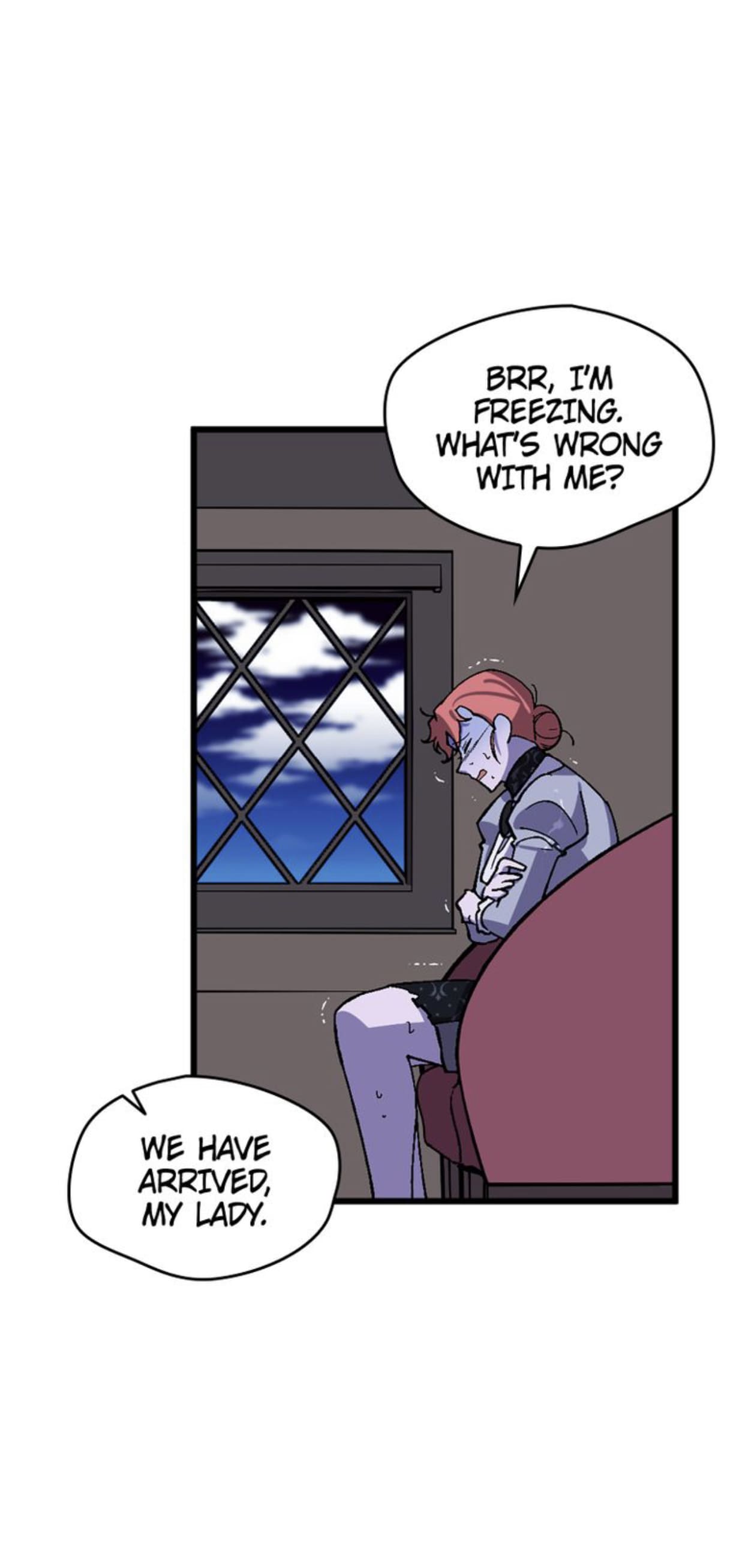 I’ll Save a Decent Family Chapter 54 - Page 15