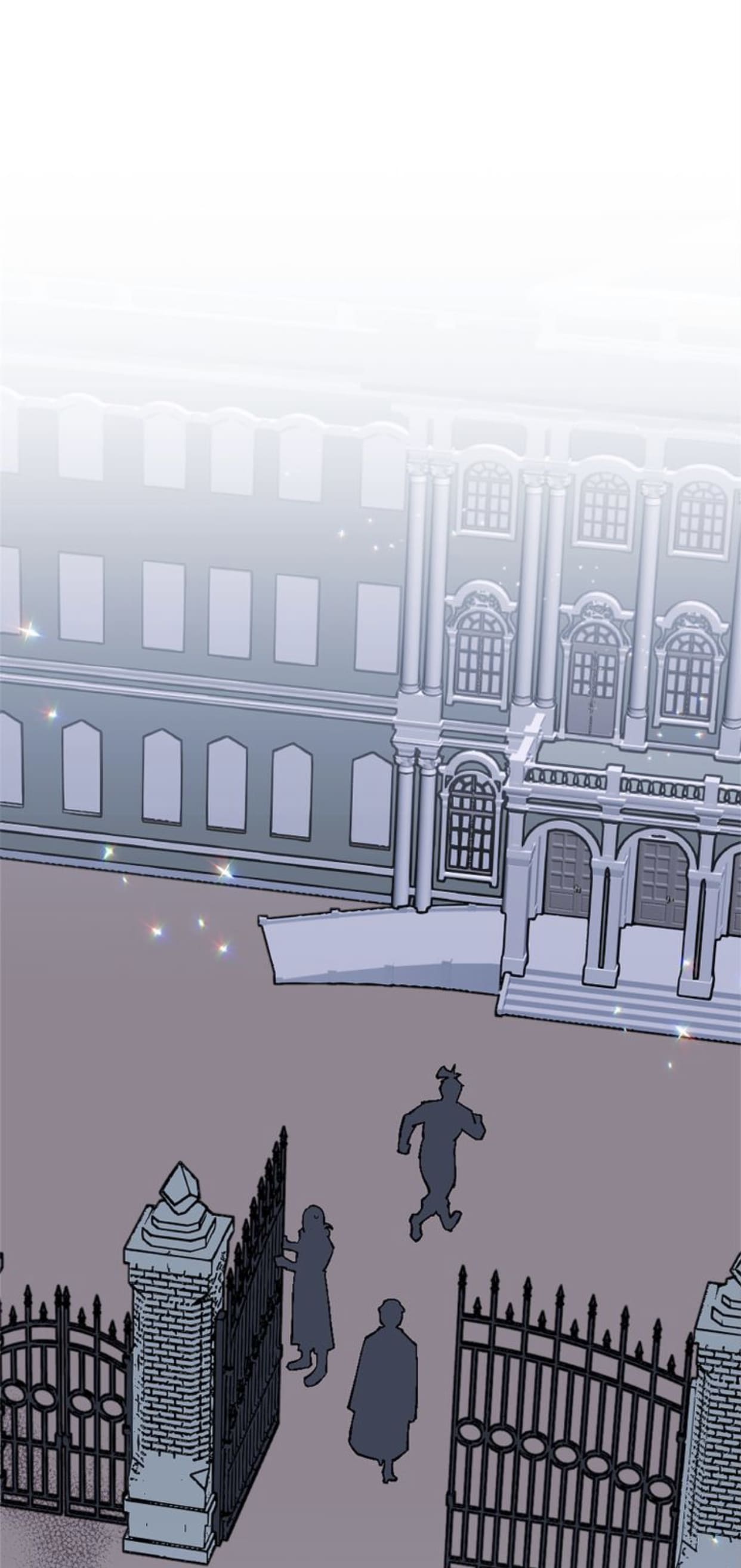 I’ll Save a Decent Family Chapter 54 - Page 18