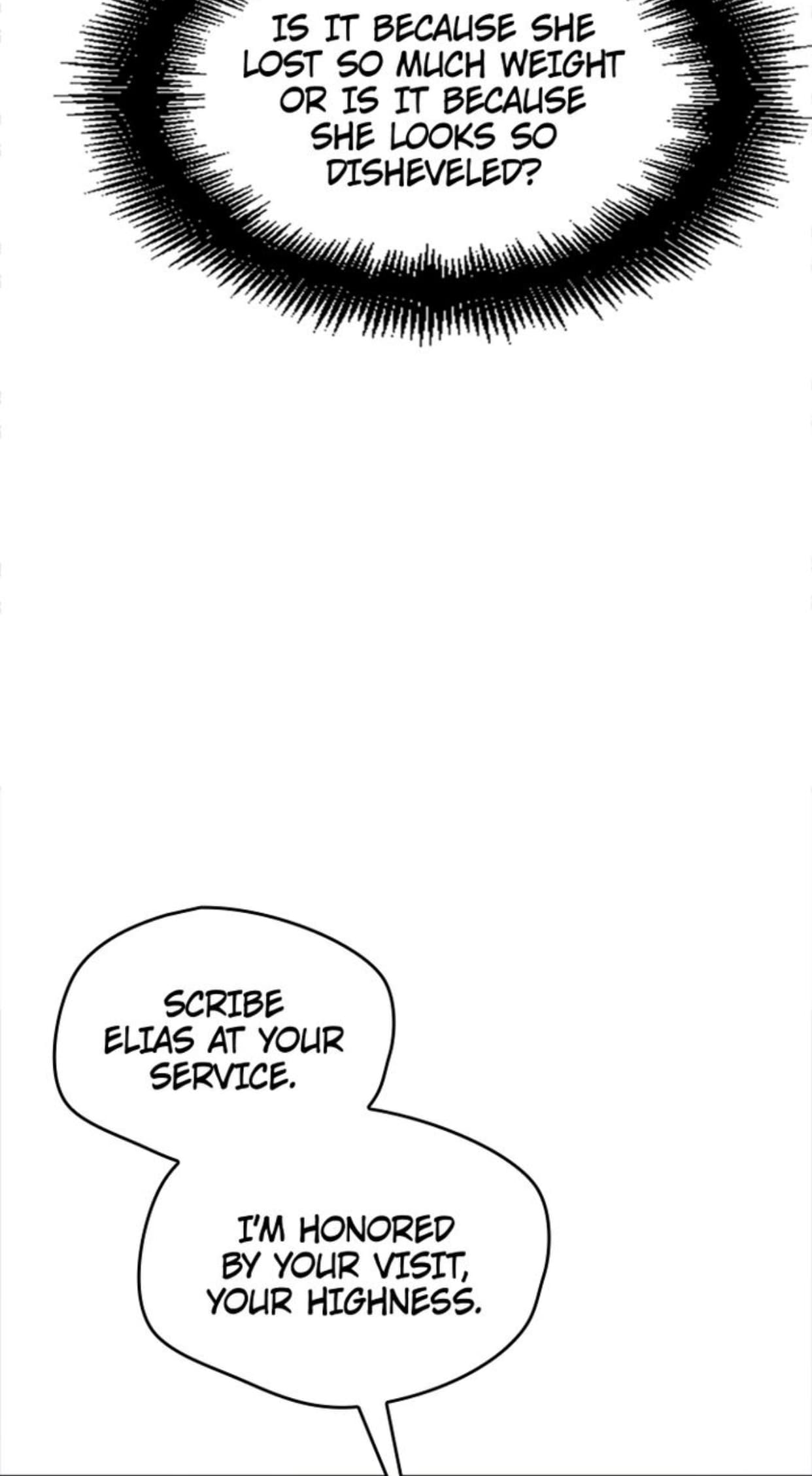 I’ll Save a Decent Family Chapter 54 - Page 27