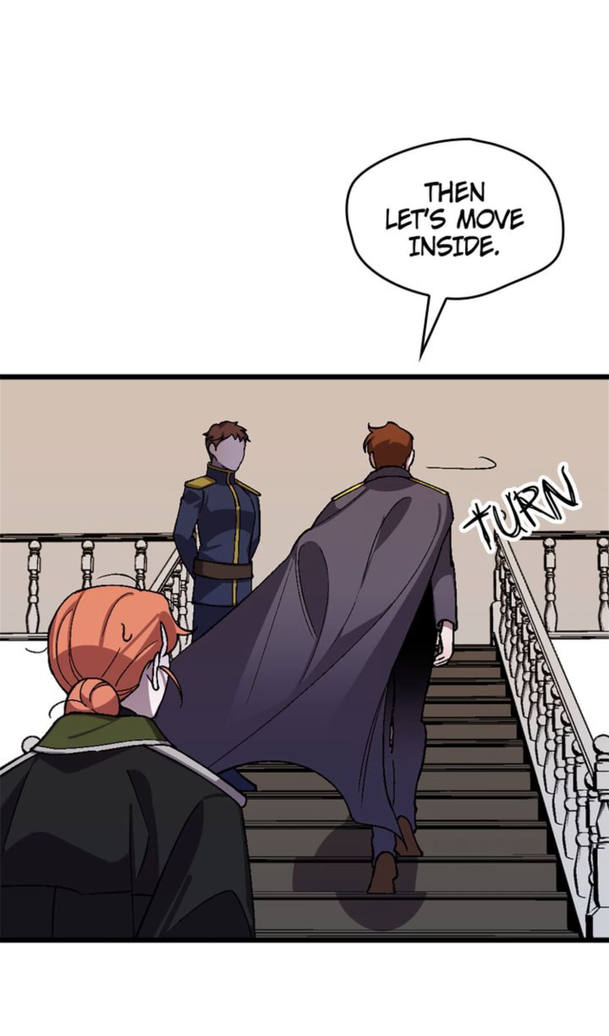 I’ll Save a Decent Family Chapter 54 - Page 30