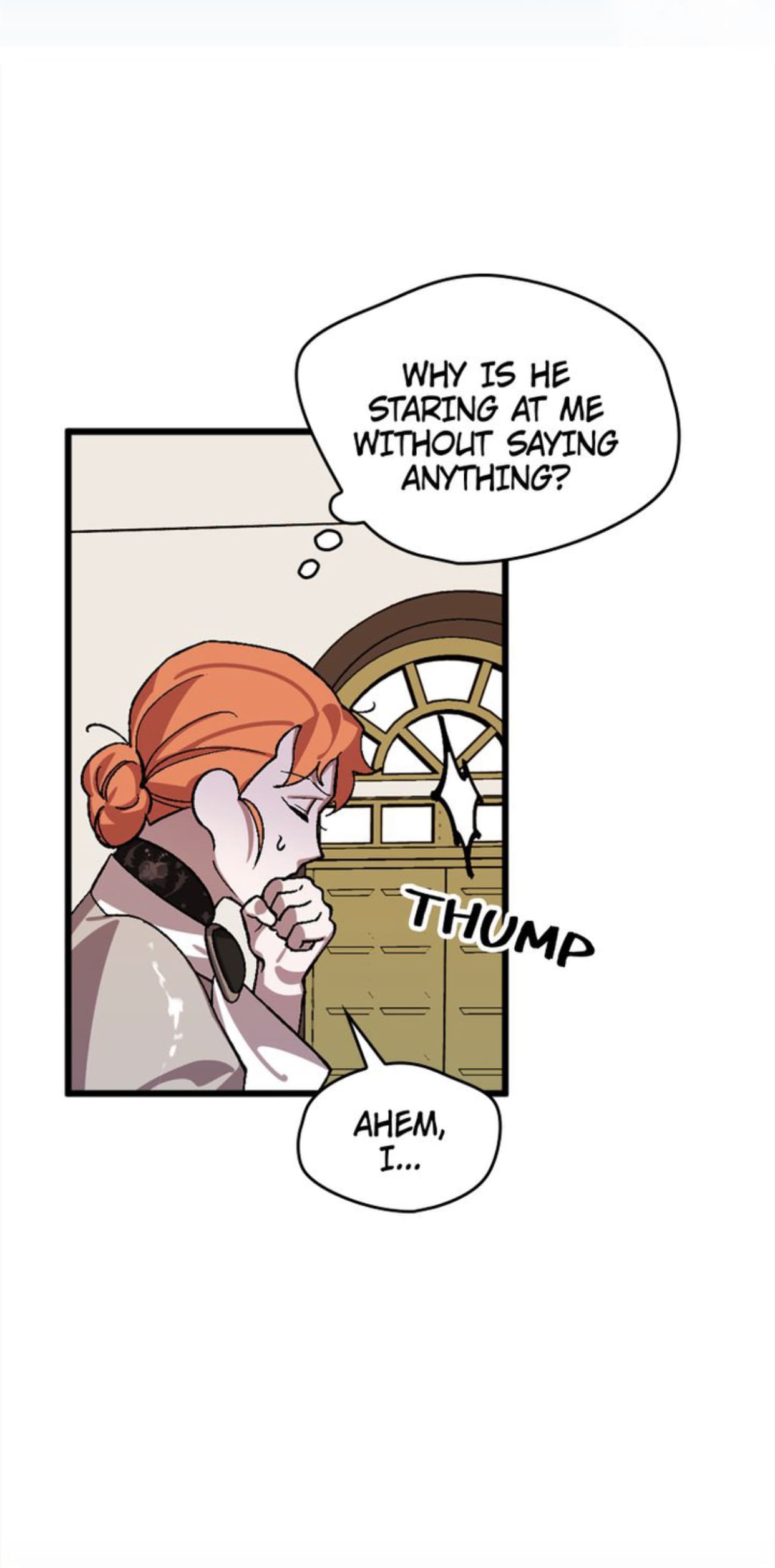 I’ll Save a Decent Family Chapter 54 - Page 33