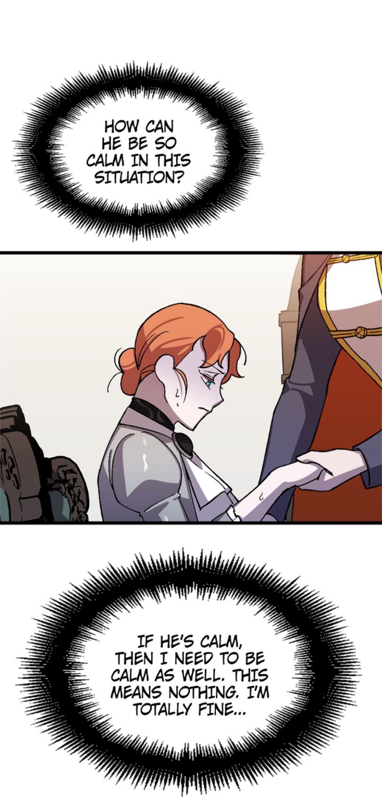 I’ll Save a Decent Family Chapter 54 - Page 41