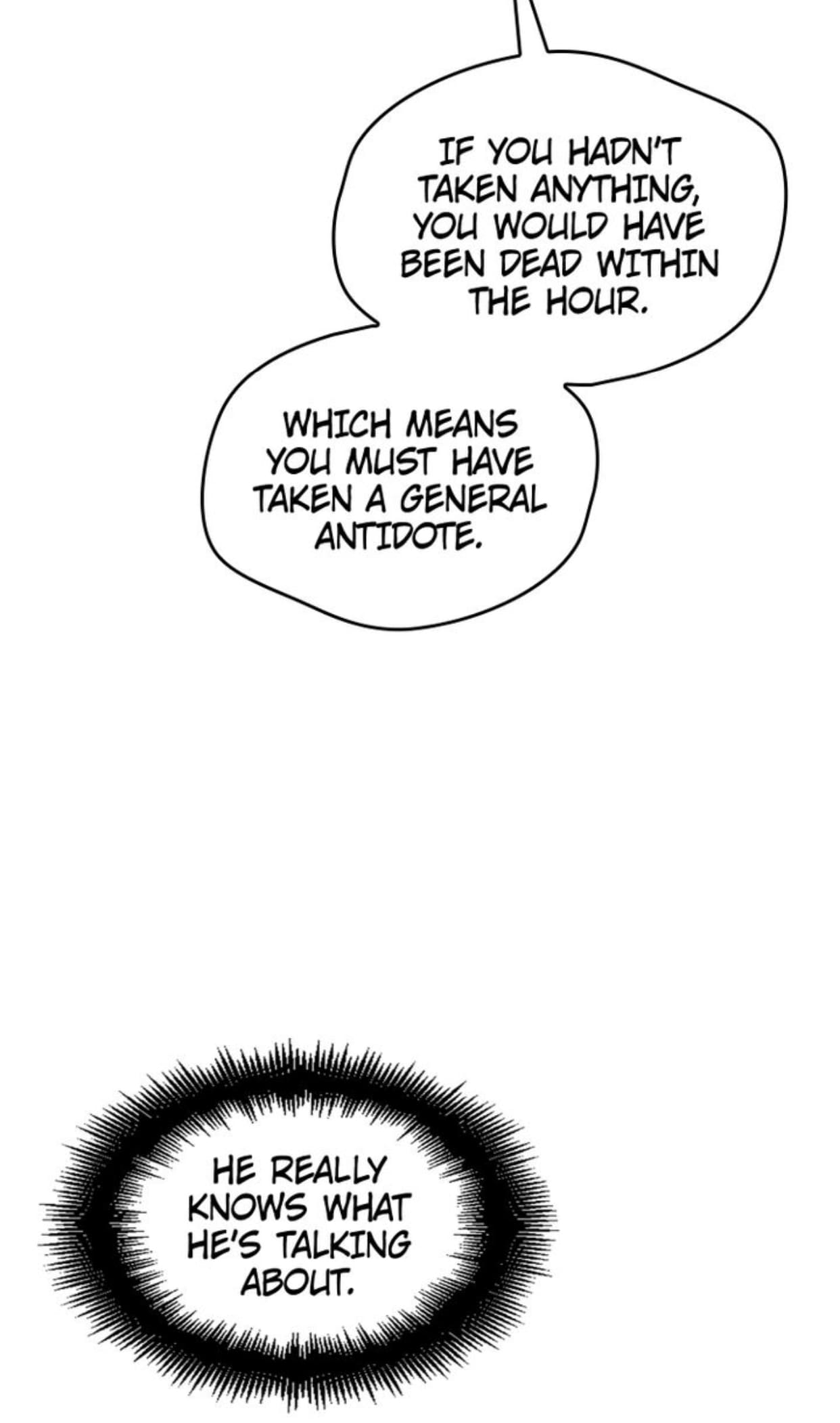 I’ll Save a Decent Family Chapter 54 - Page 51