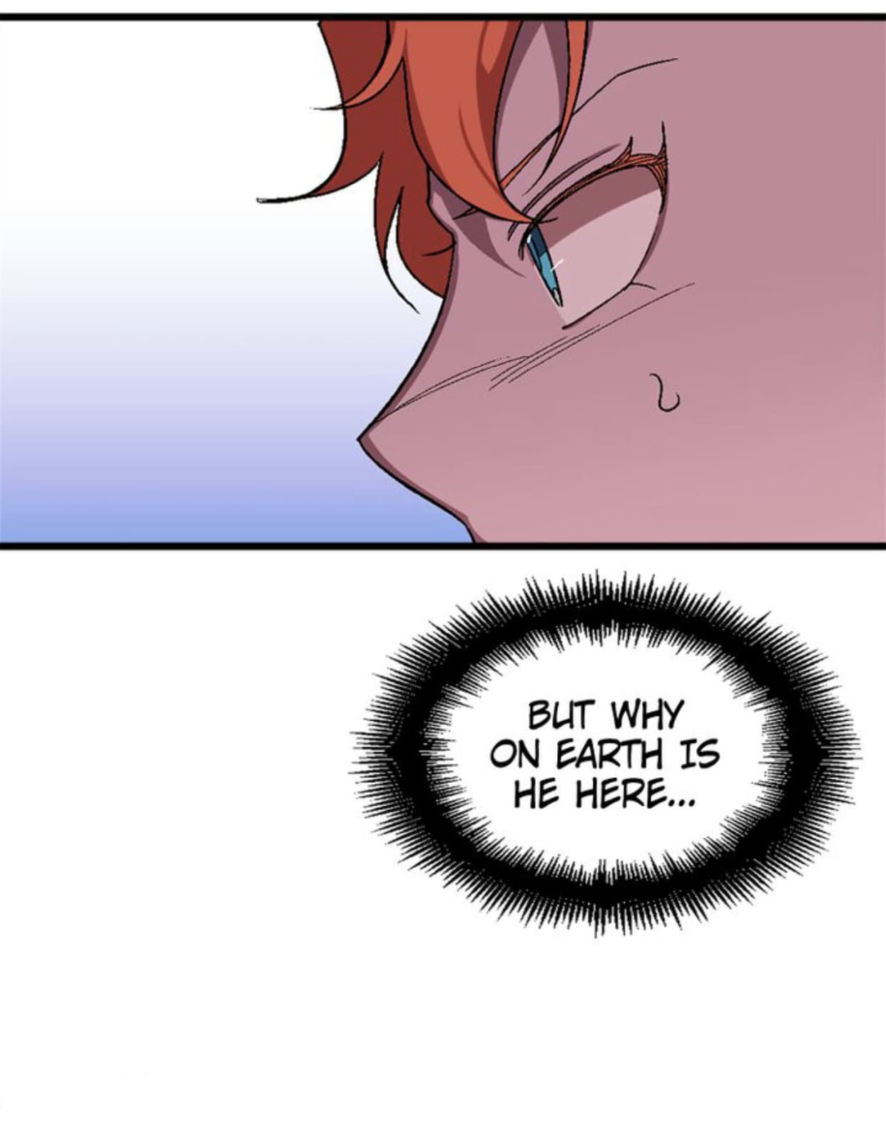 I’ll Save a Decent Family Chapter 54 - Page 52