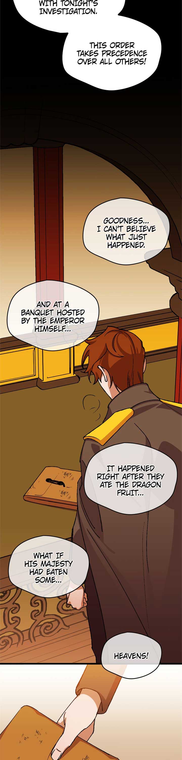 I’ll Save a Decent Family Chapter 62 - Page 4