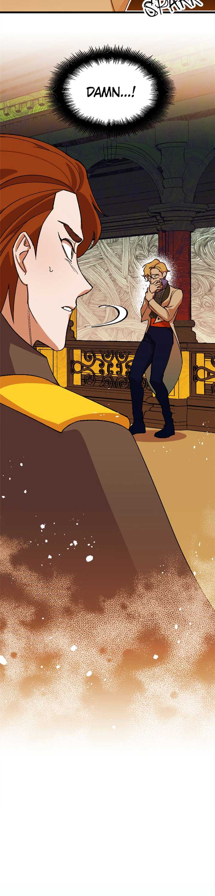 I’ll Save a Decent Family Chapter 62 - Page 6