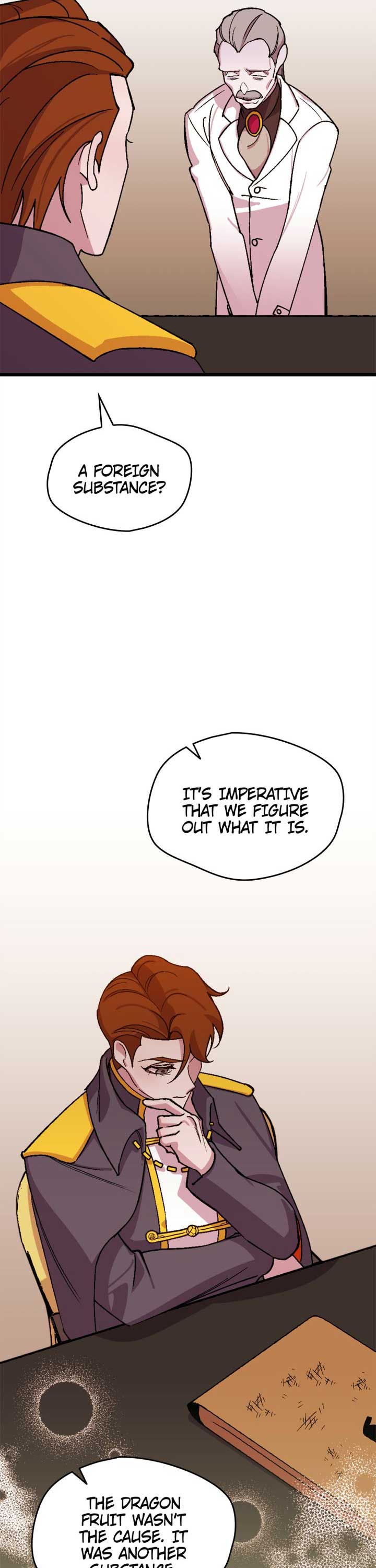 I’ll Save a Decent Family Chapter 62 - Page 27