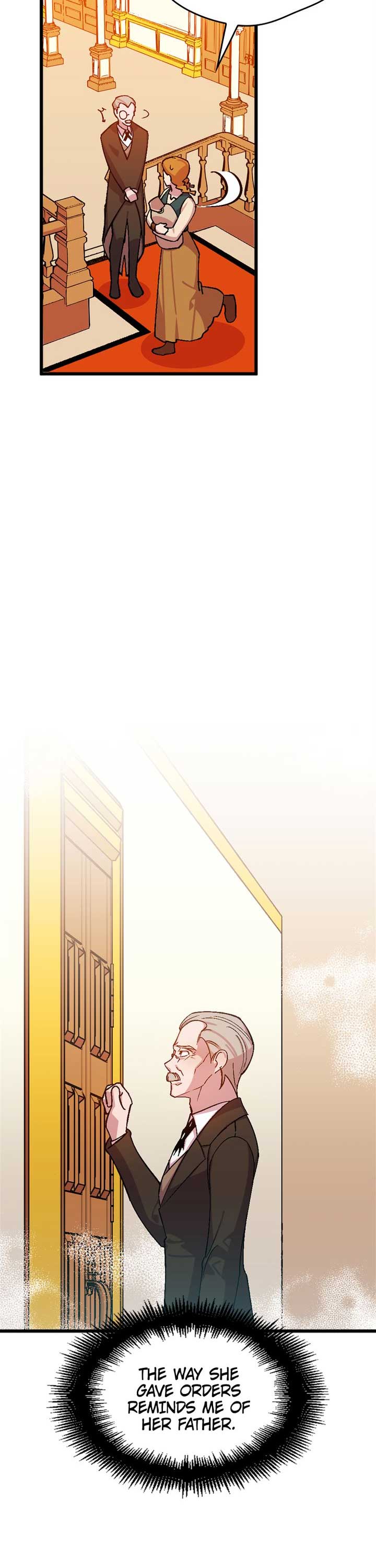 I’ll Save a Decent Family Chapter 63 - Page 8