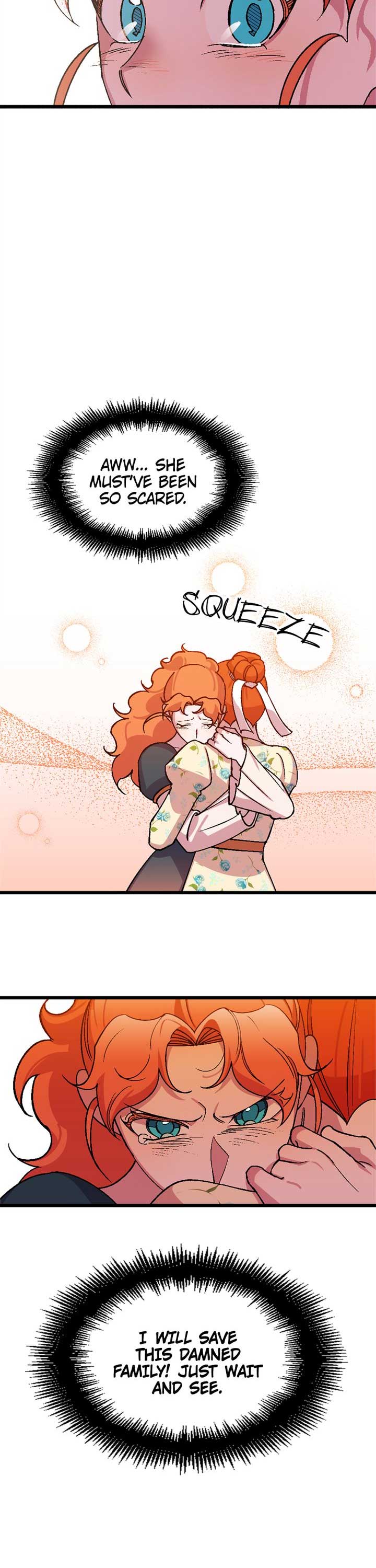 I’ll Save a Decent Family Chapter 63 - Page 24