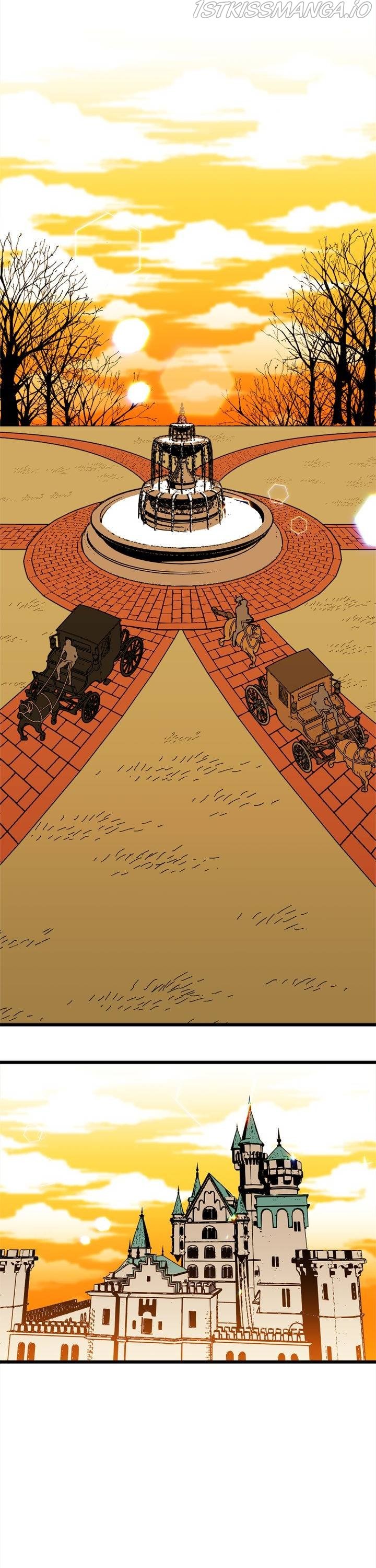 I’ll Save a Decent Family Chapter 67 - Page 22