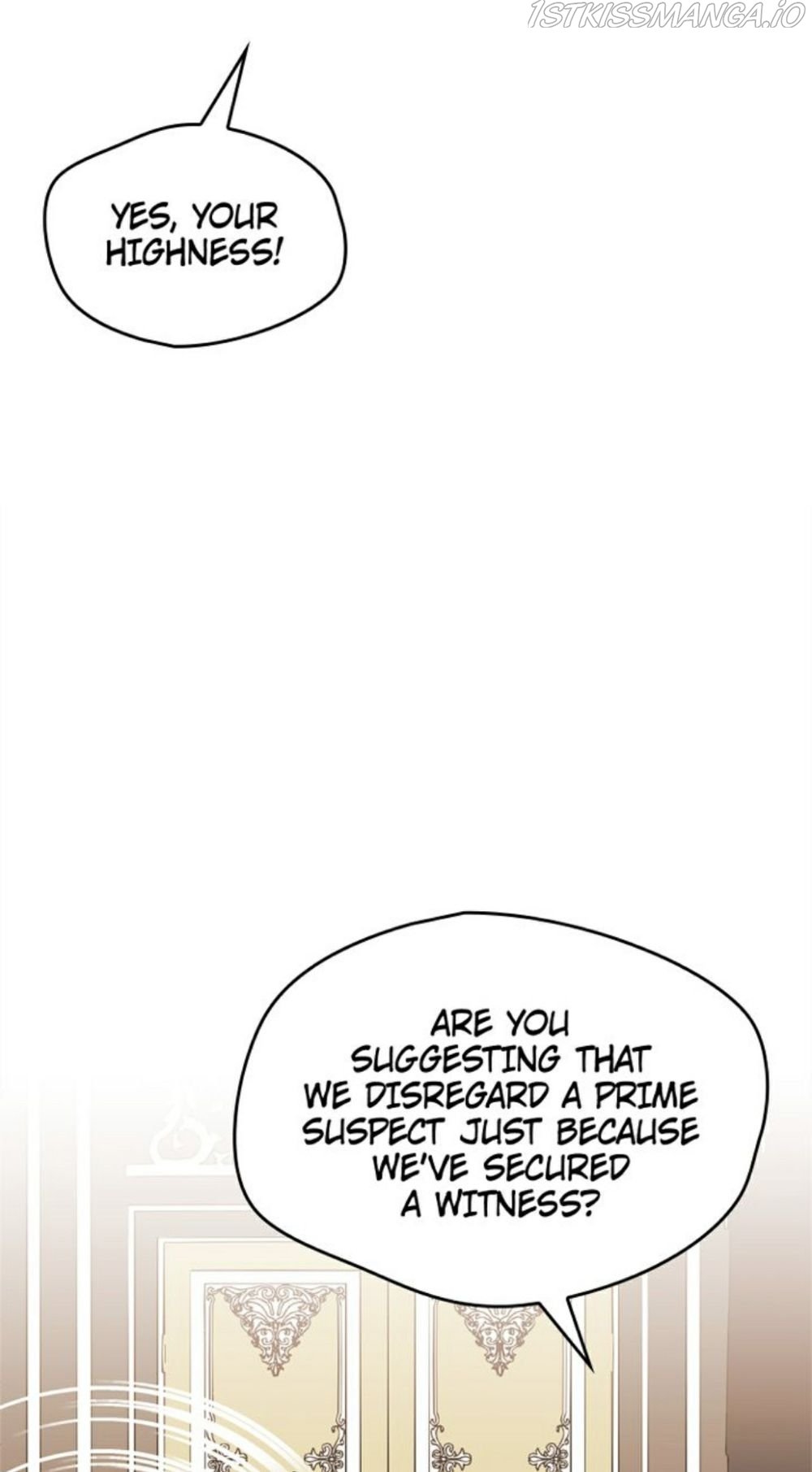 I’ll Save a Decent Family Chapter 72 - Page 6