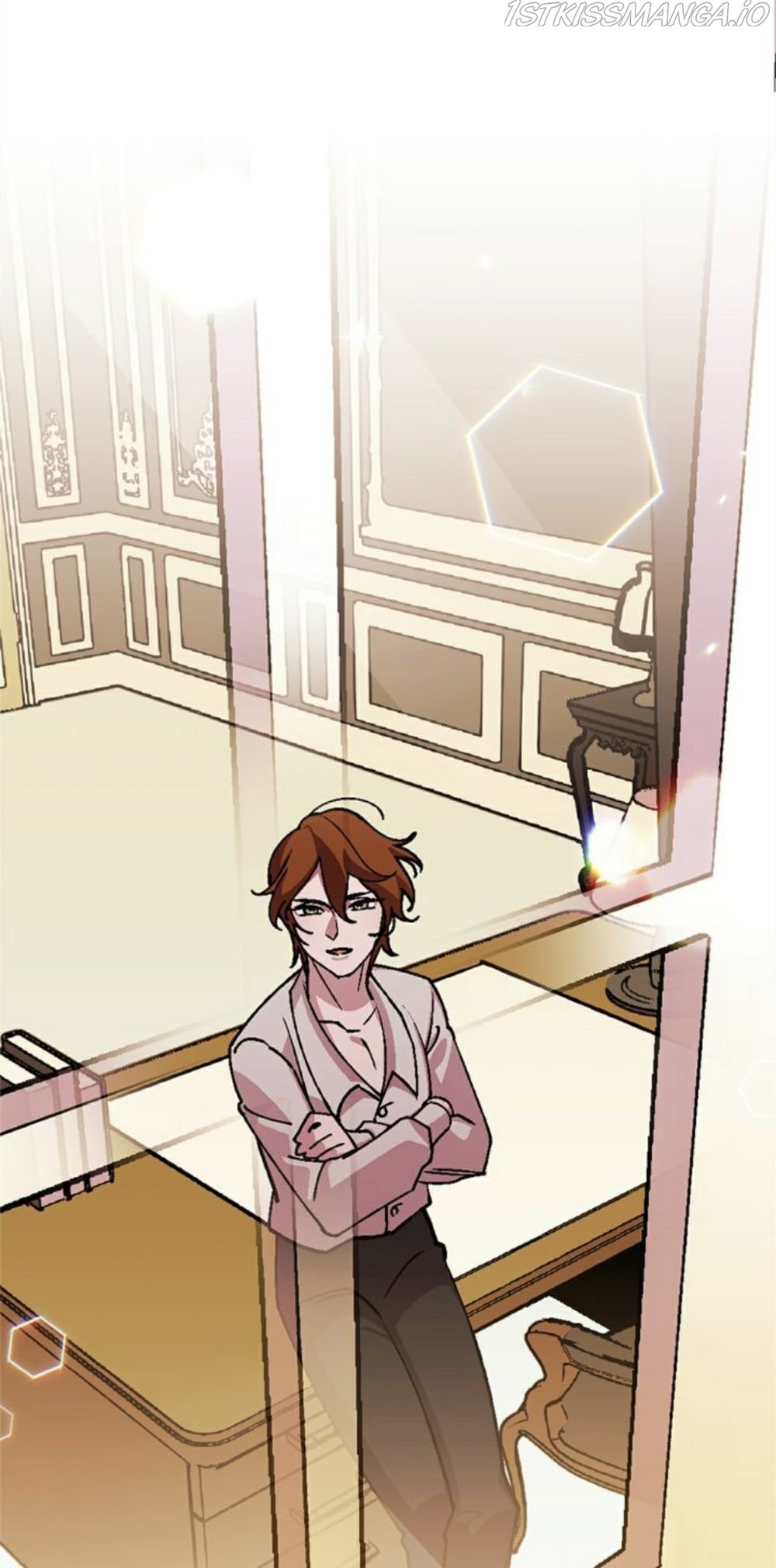 I’ll Save a Decent Family Chapter 72 - Page 9