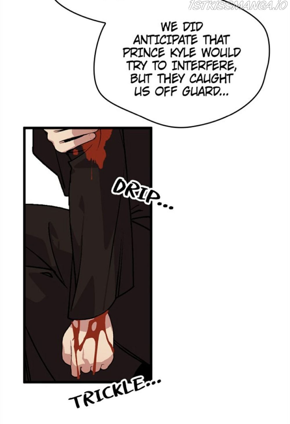 I’ll Save a Decent Family Chapter 72 - Page 13