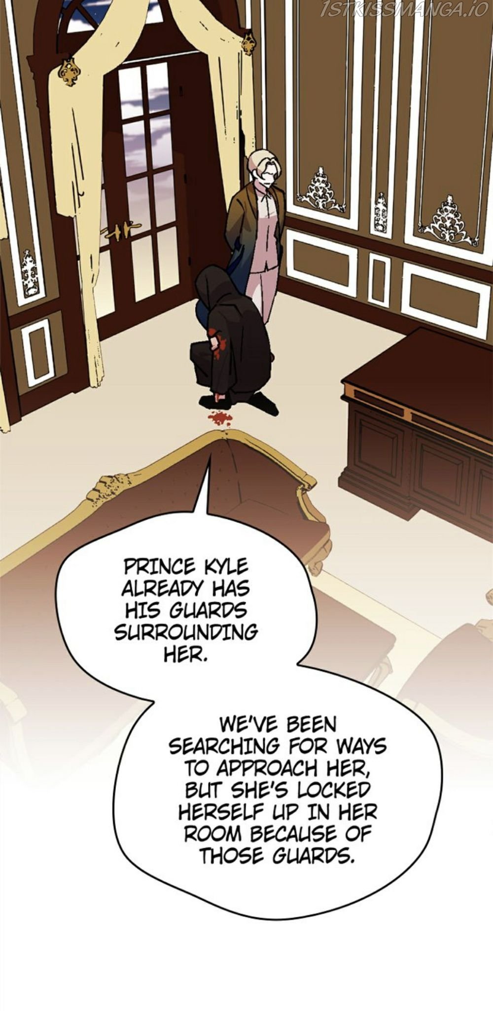 I’ll Save a Decent Family Chapter 72 - Page 18