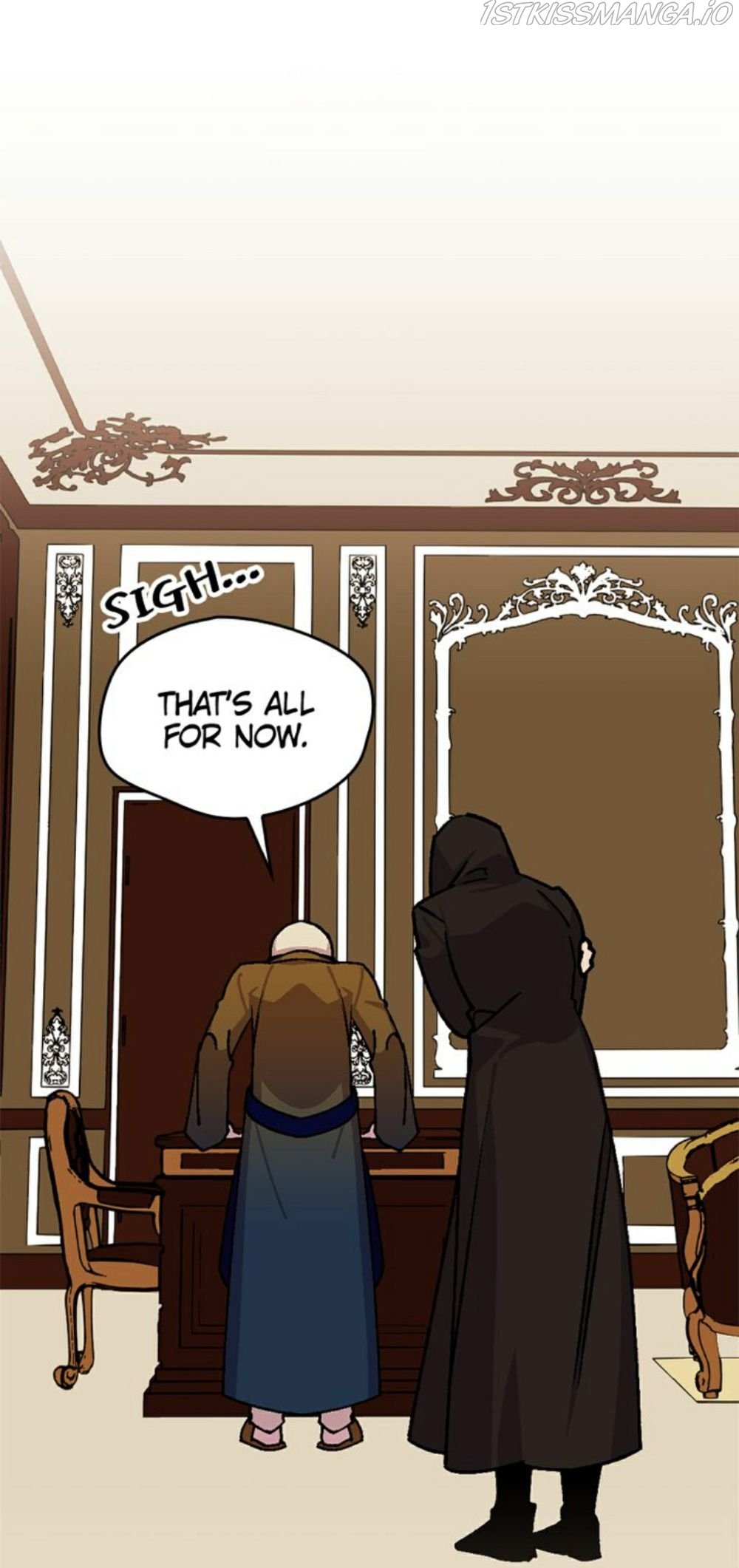 I’ll Save a Decent Family Chapter 72 - Page 20