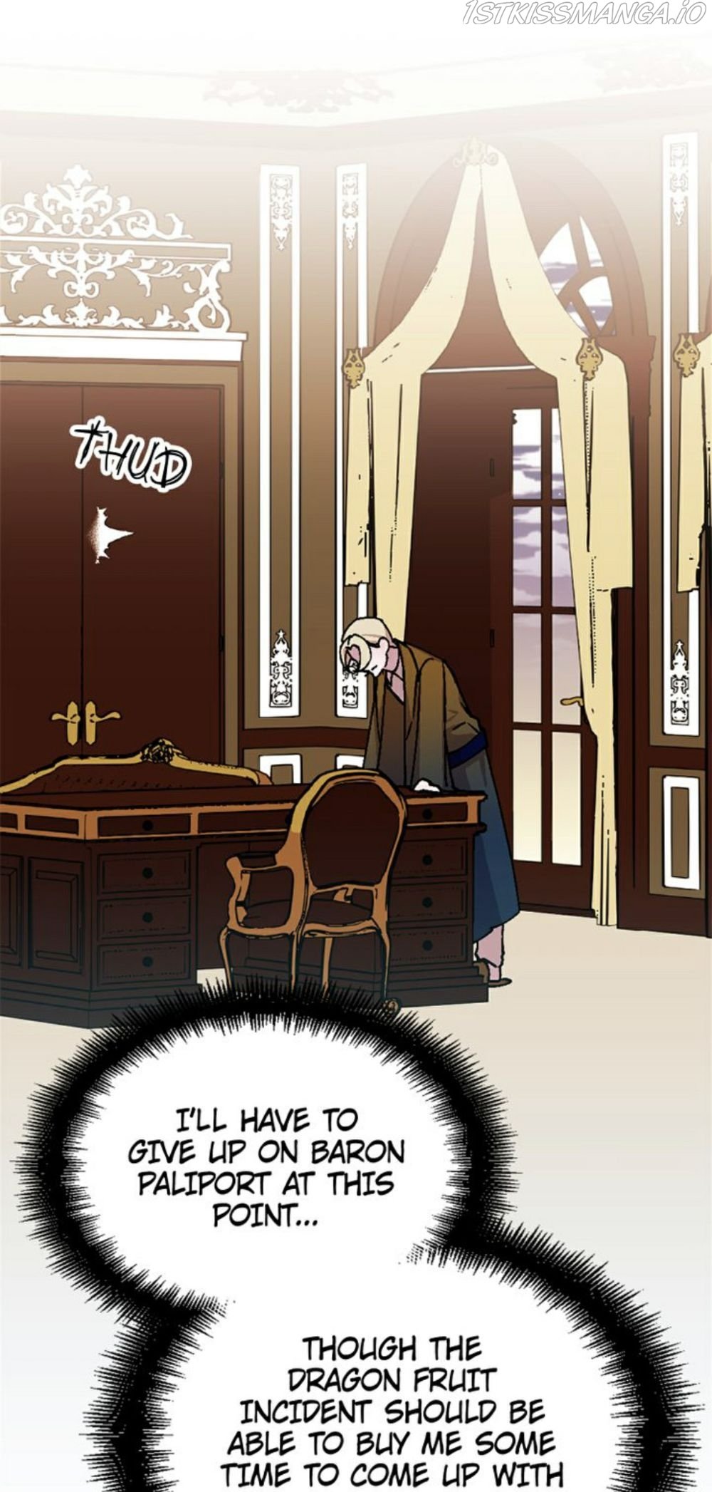 I’ll Save a Decent Family Chapter 72 - Page 22