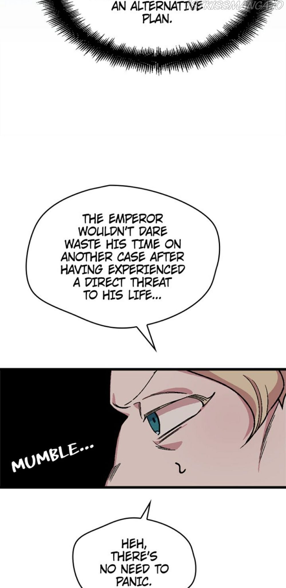 I’ll Save a Decent Family Chapter 72 - Page 23